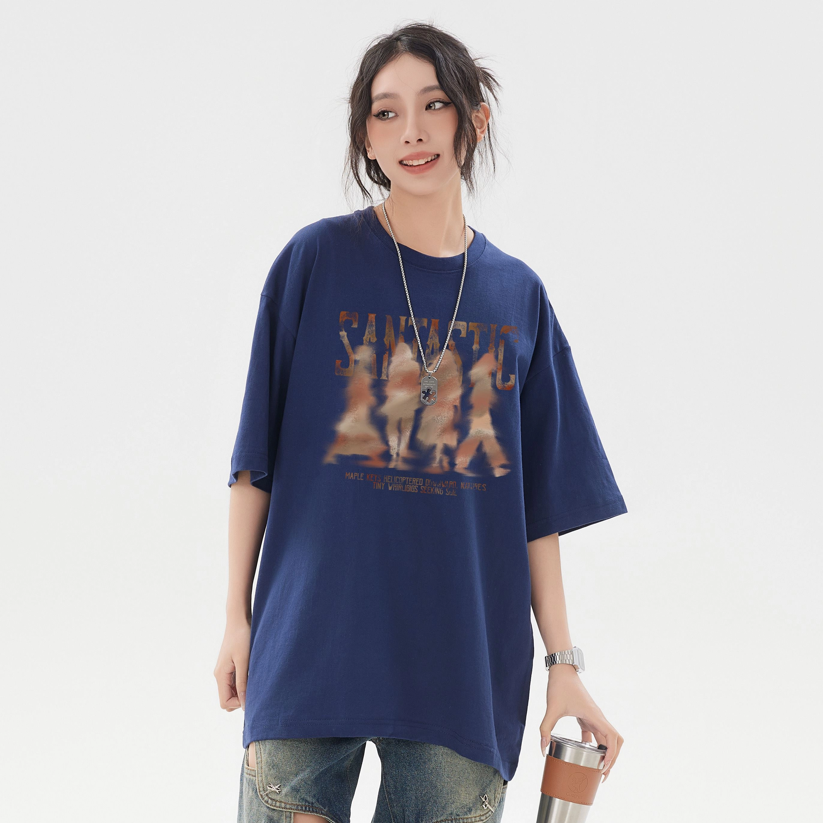 SANTASTIC T