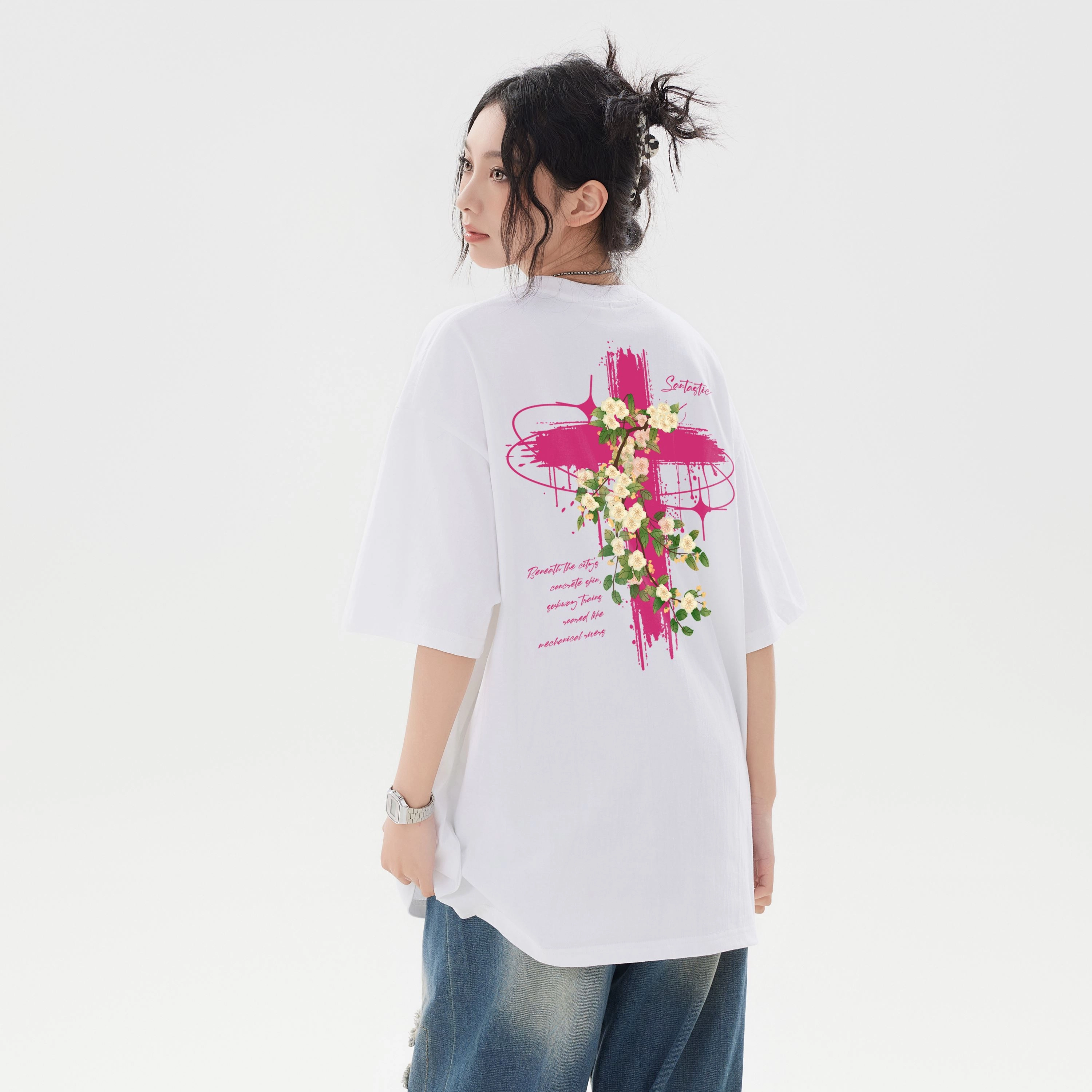 SANTASTIC T