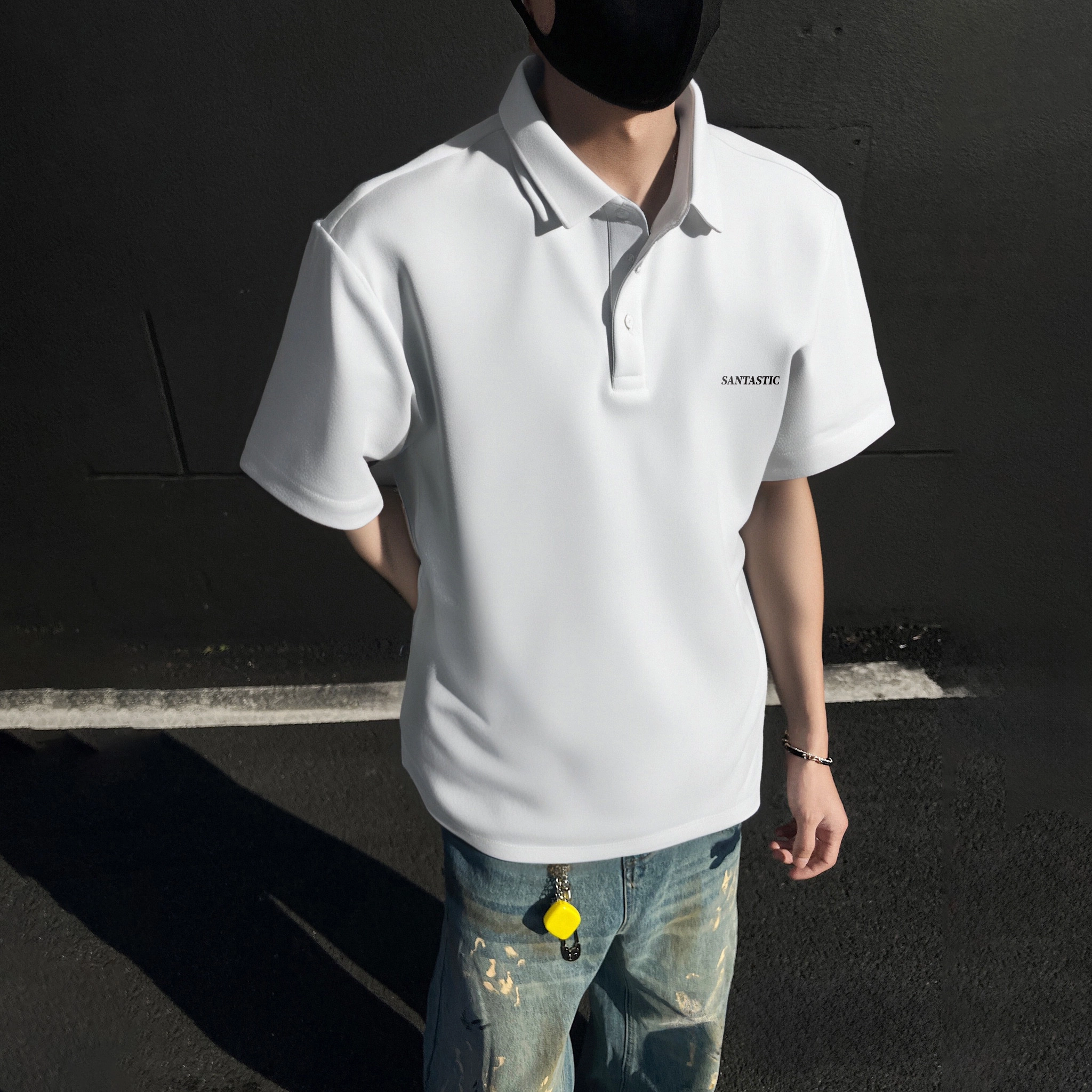 SANTASTIC Polo