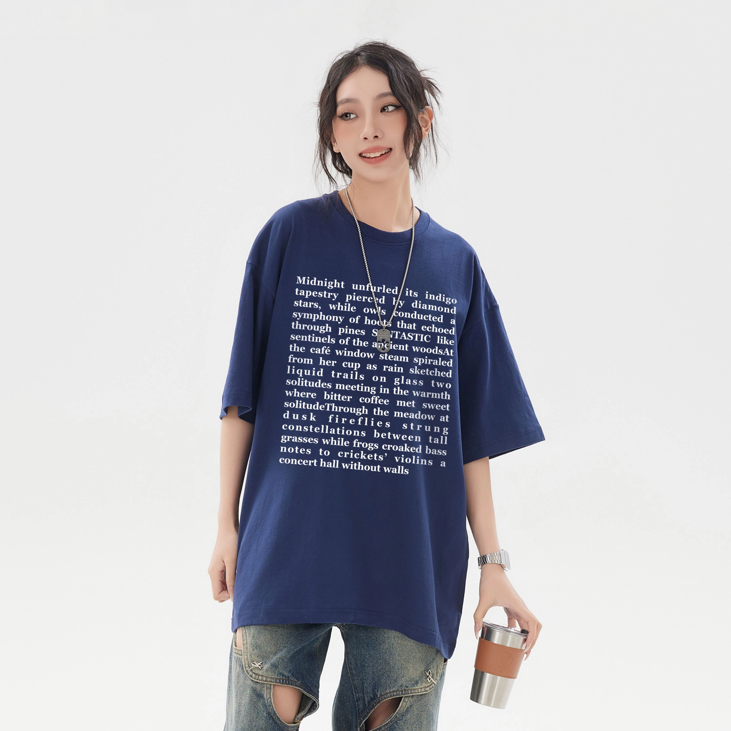 SANTASTIC T