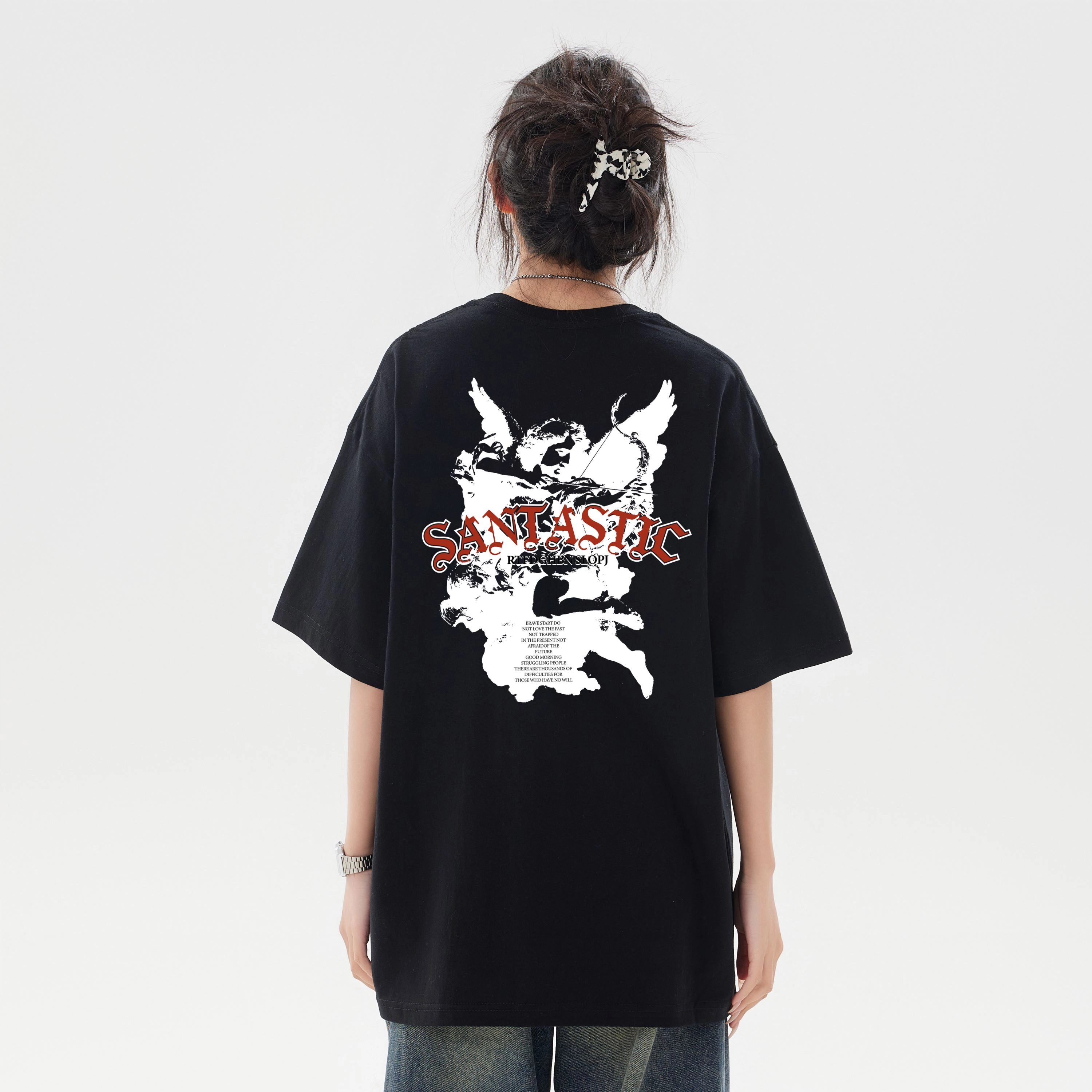 SANTASTIC T