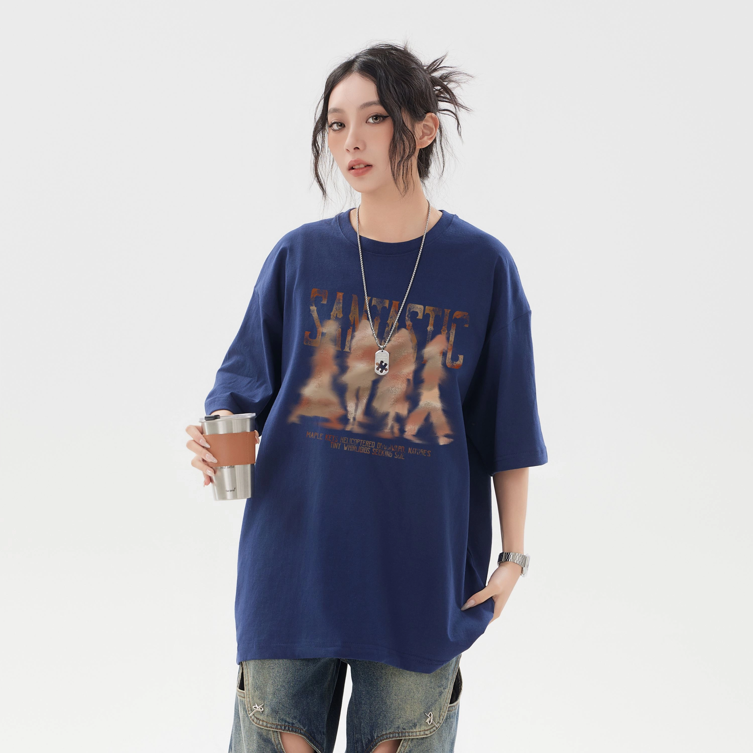 SANTASTIC T