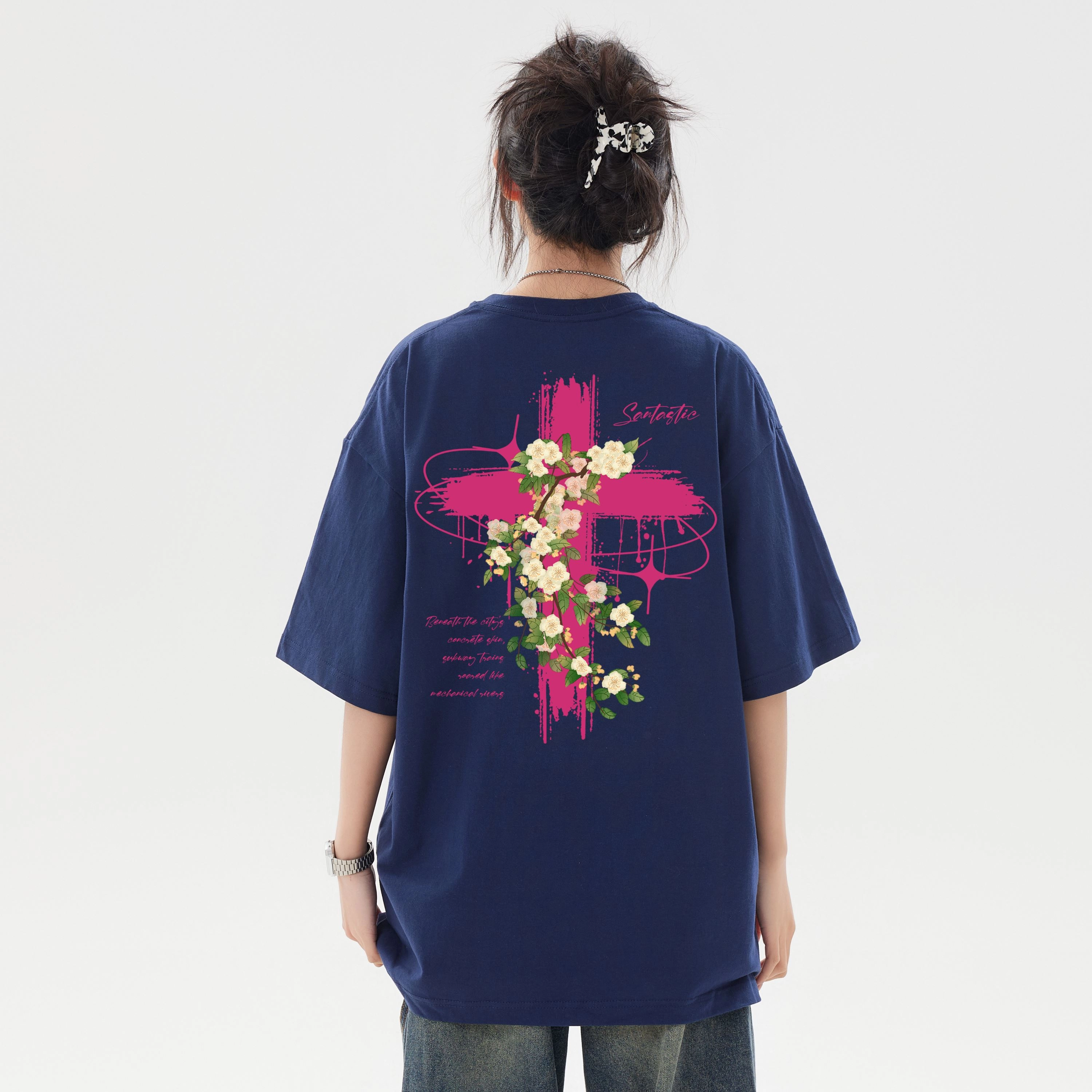 SANTASTIC T