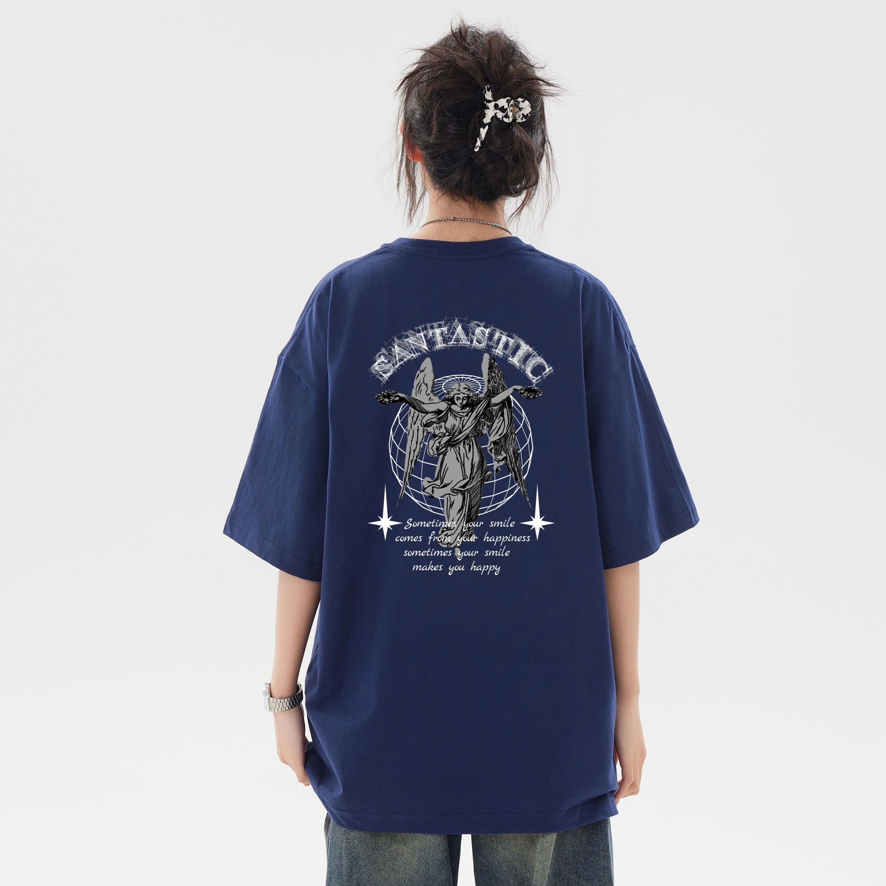 SANTASTIC T