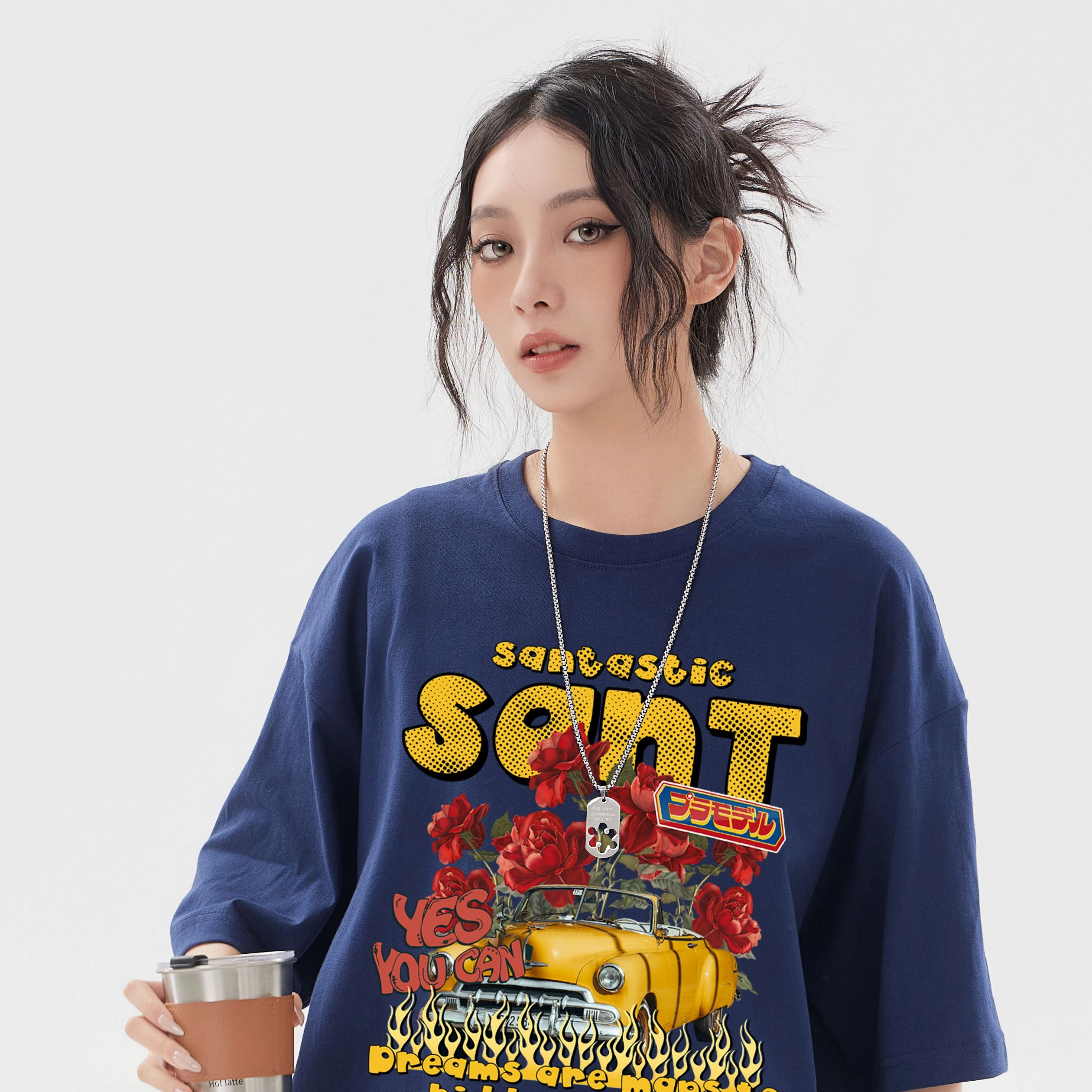 SANTASTIC T