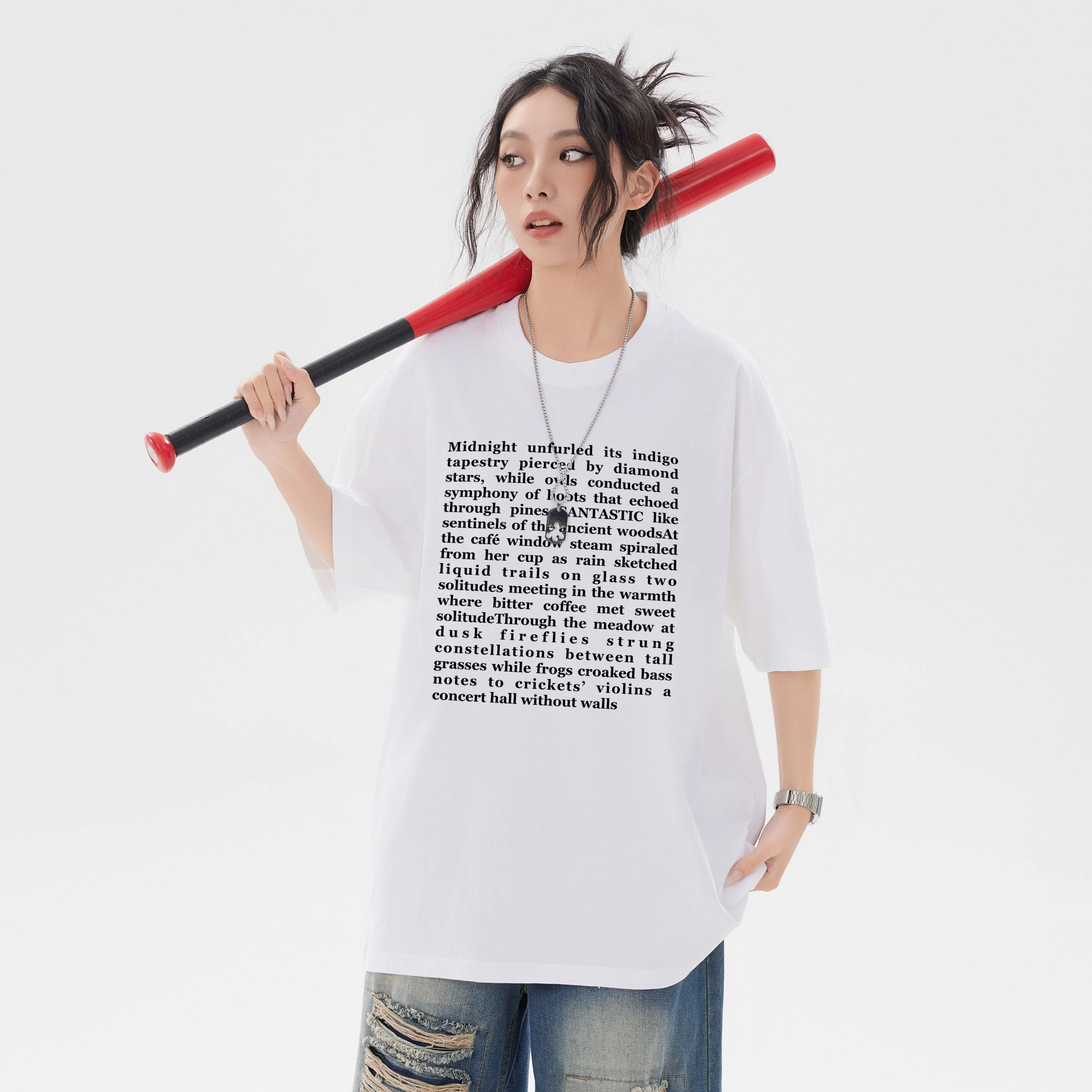 SANTASTIC T