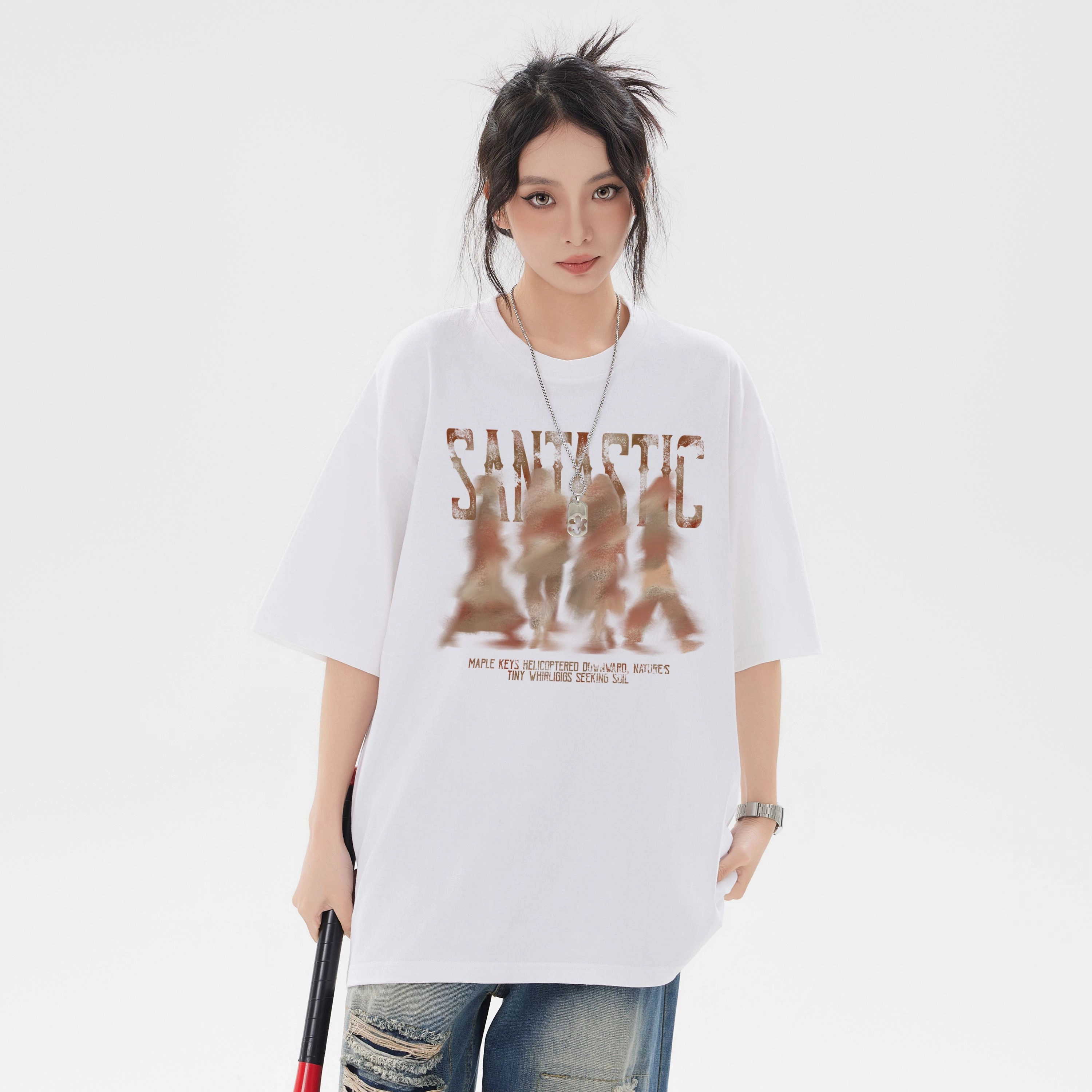 SANTASTIC T