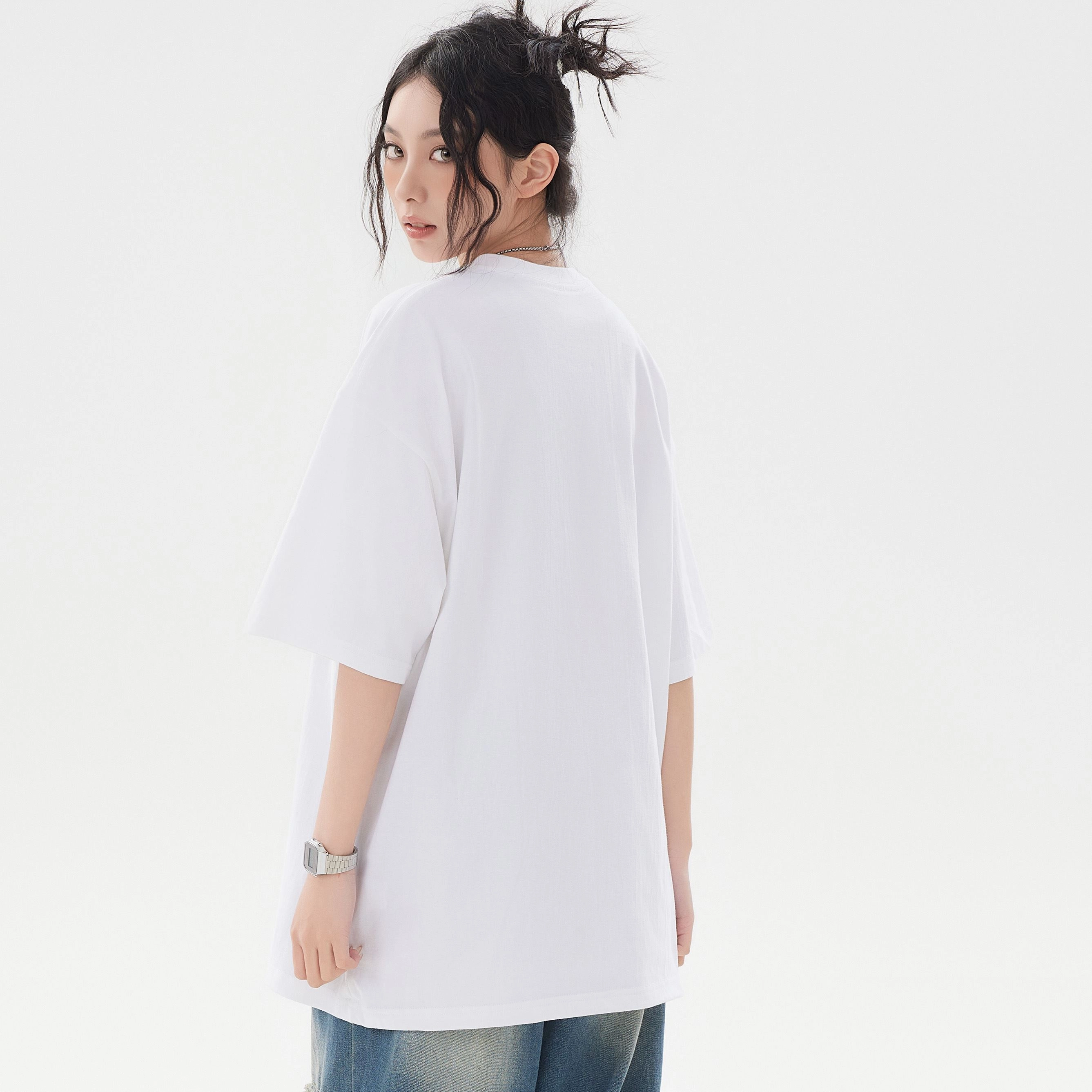 SANTASTIC T