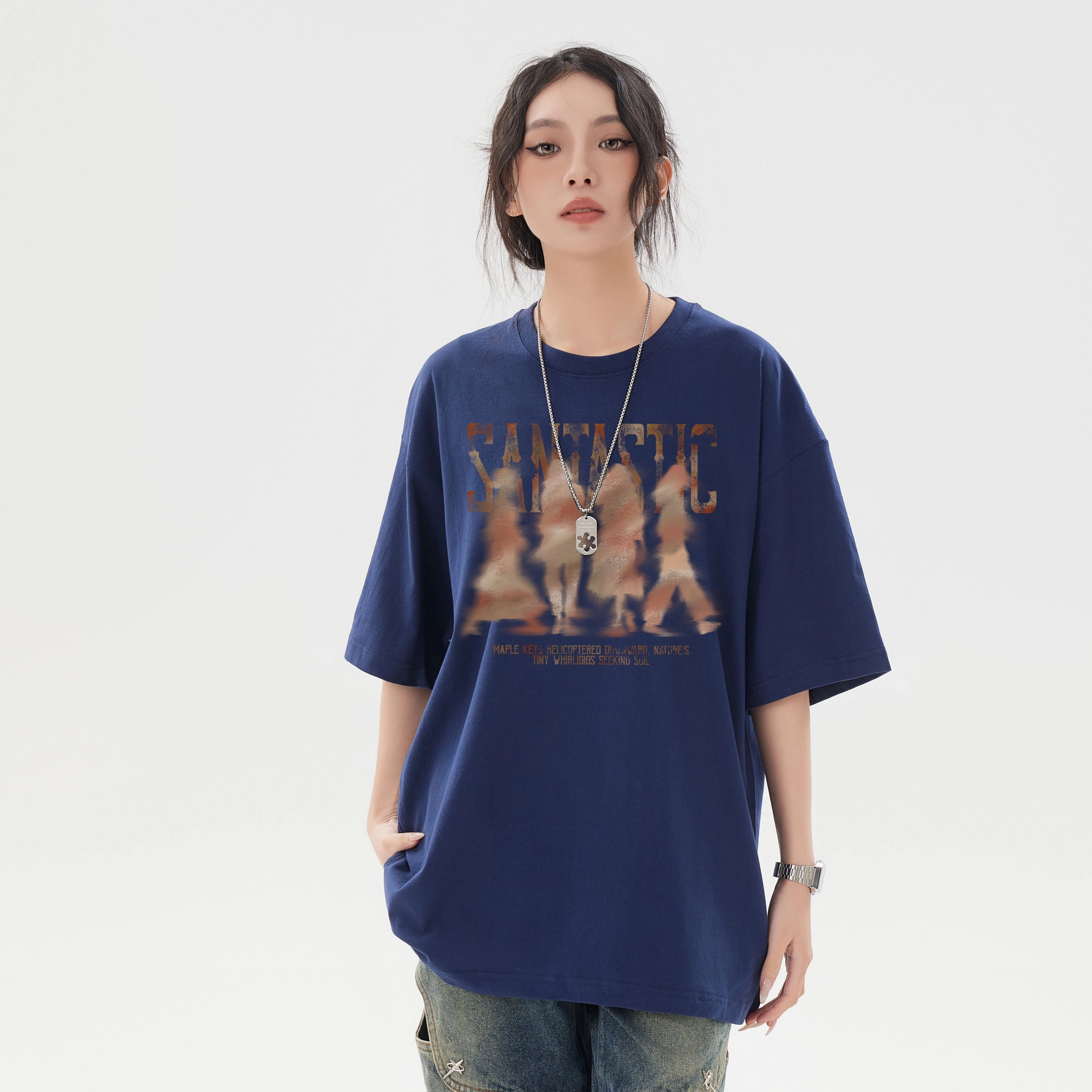 SANTASTIC T