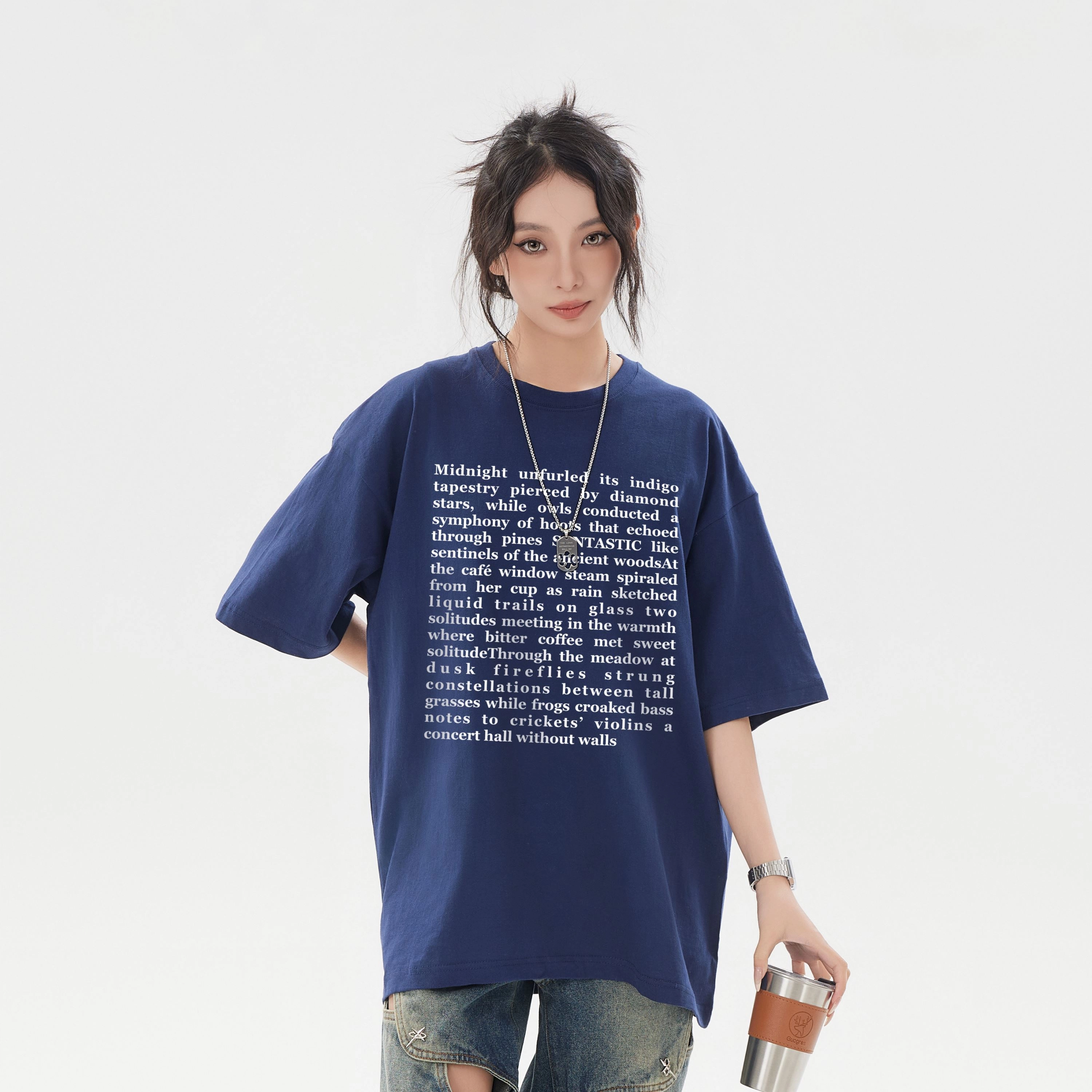 SANTASTIC T