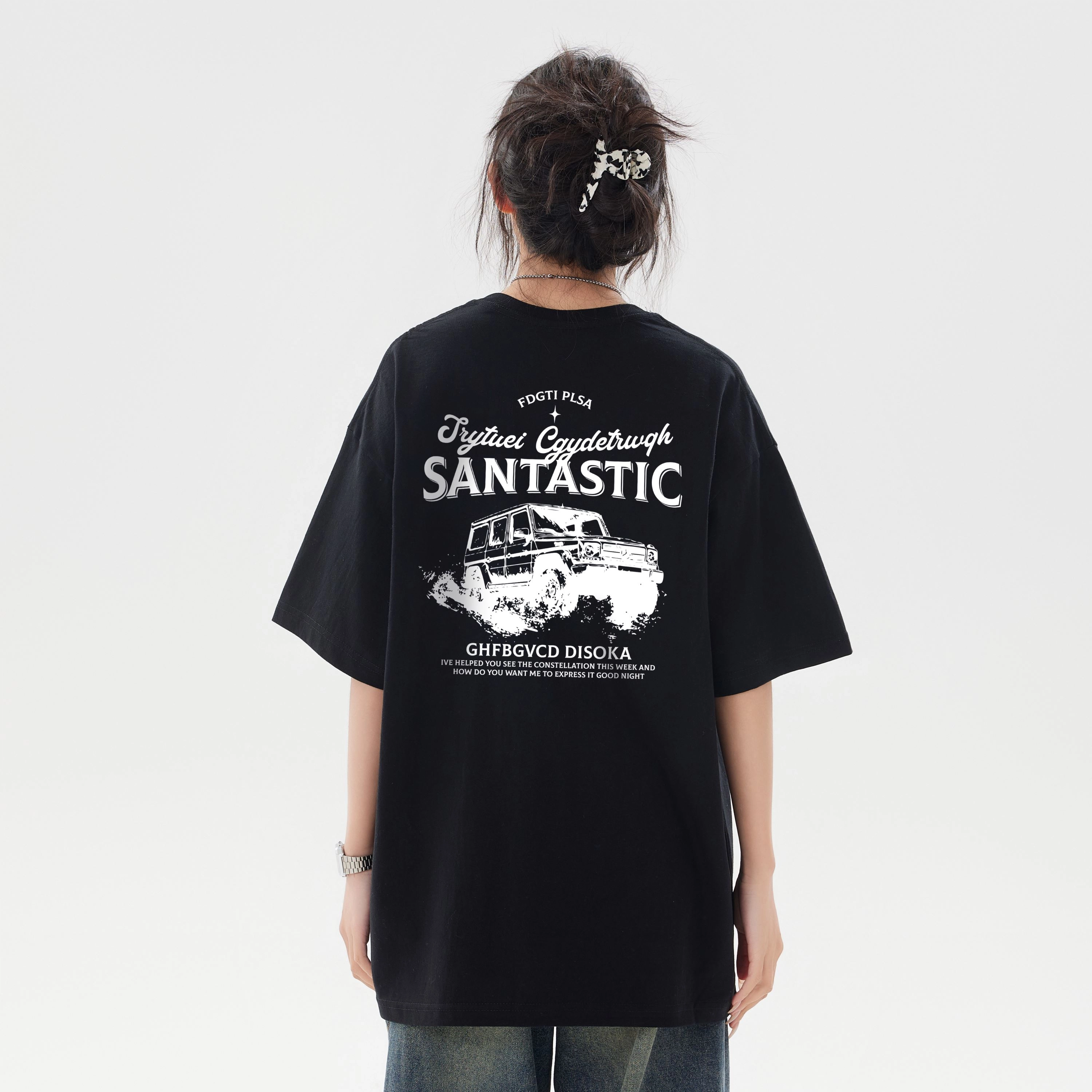 SANTASTIC LOGOT