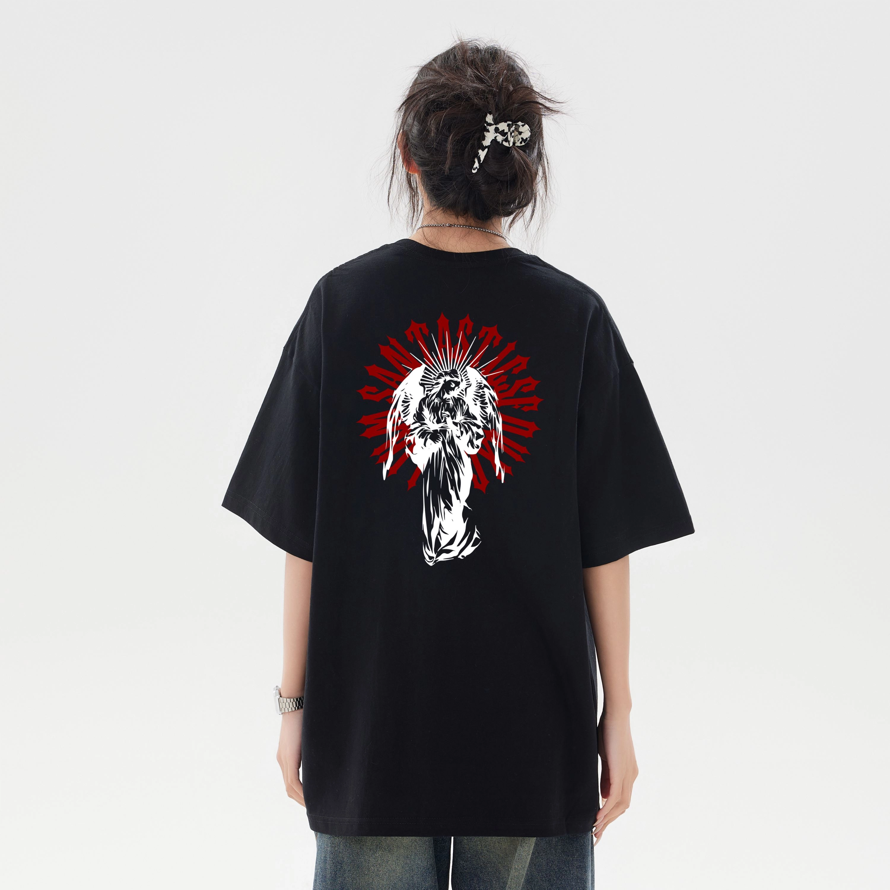SANTASTIC T