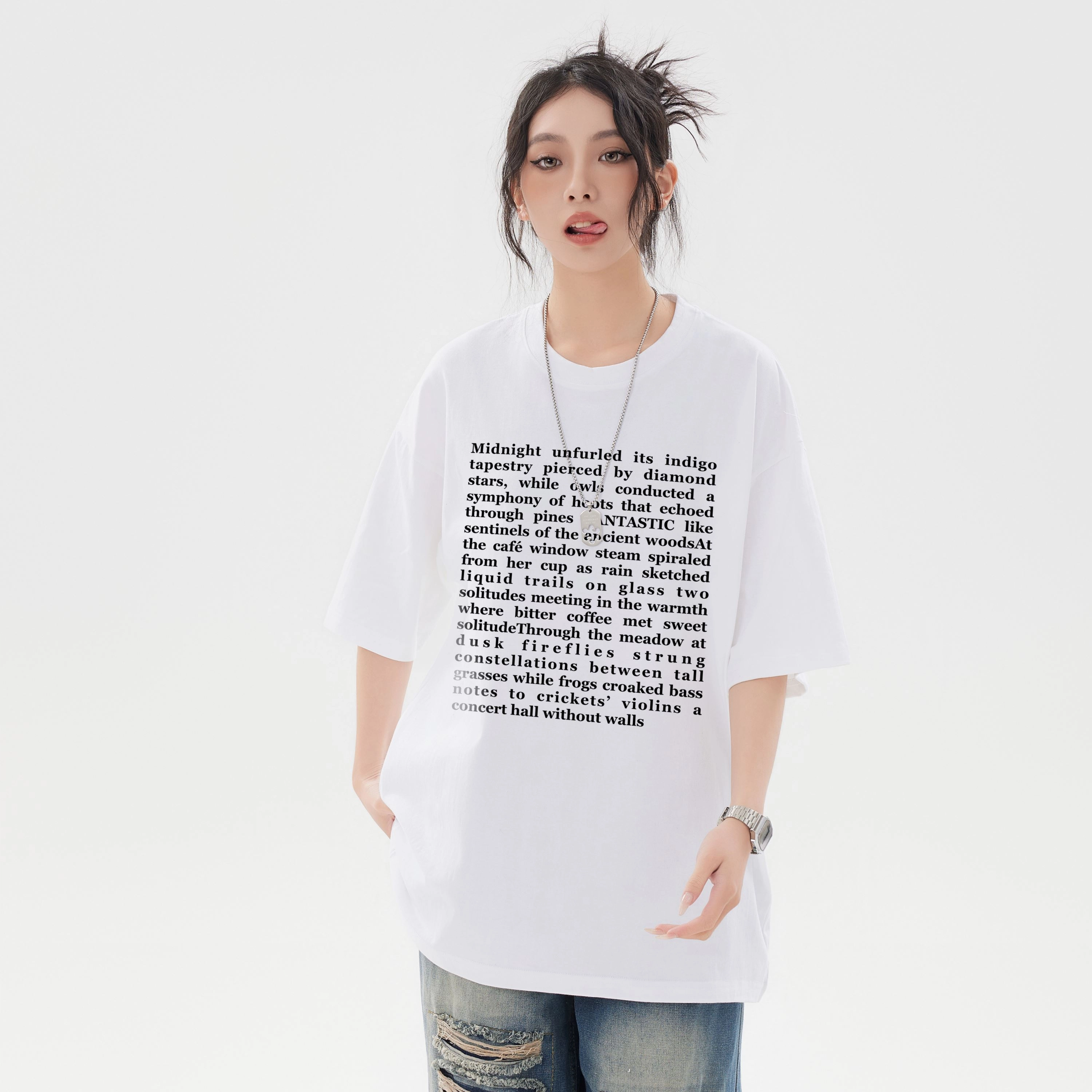 SANTASTIC T