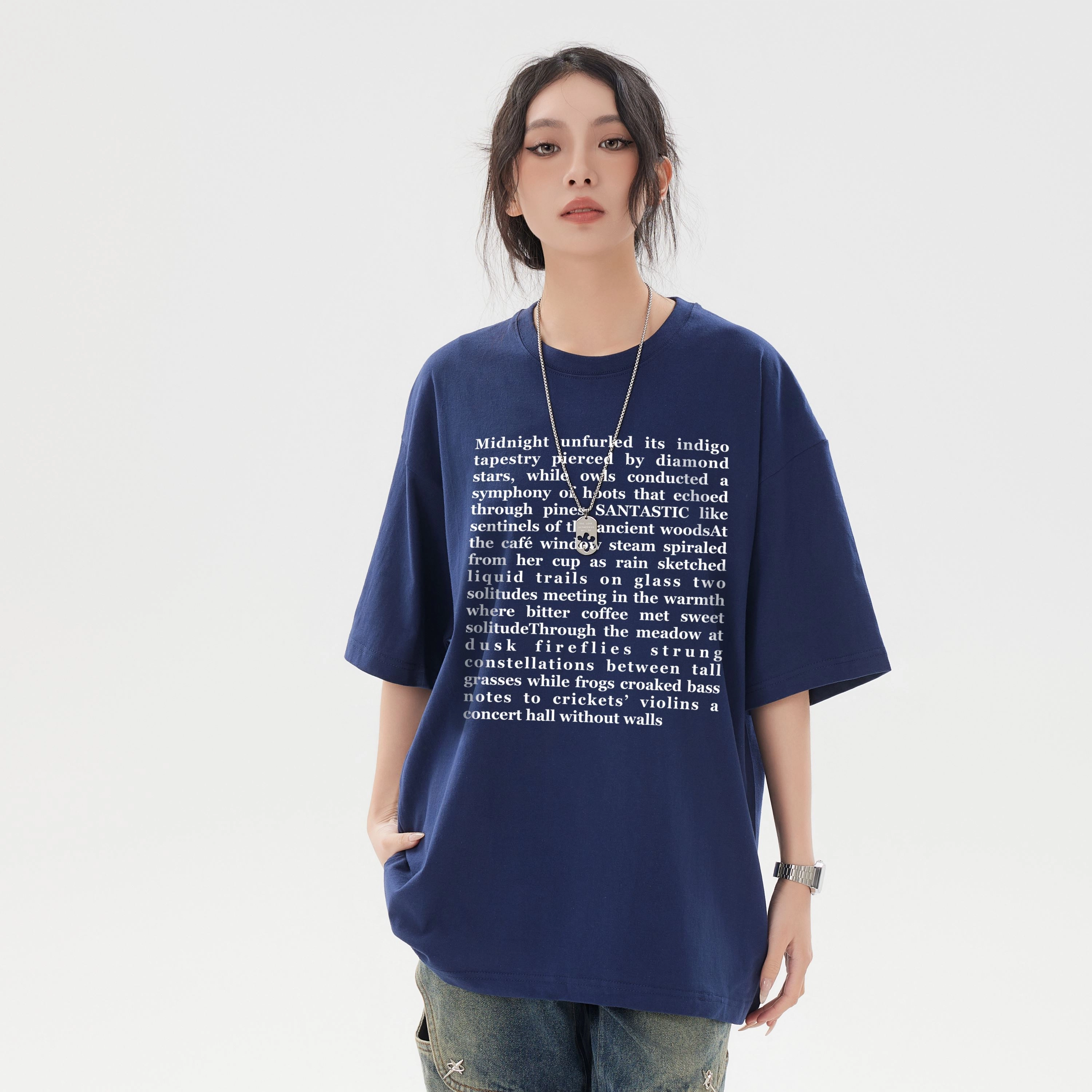 SANTASTIC T