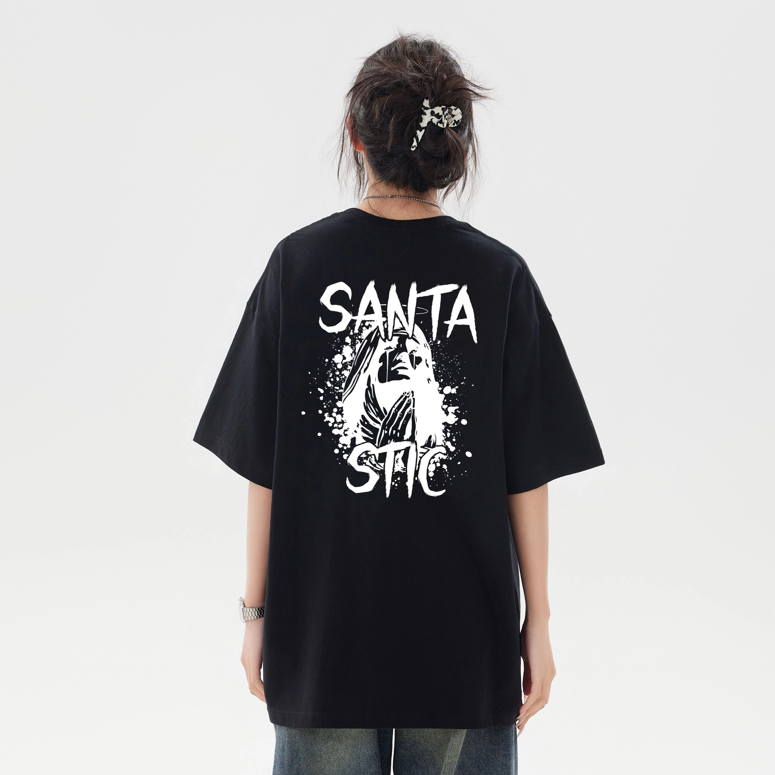 SANTASTIC T