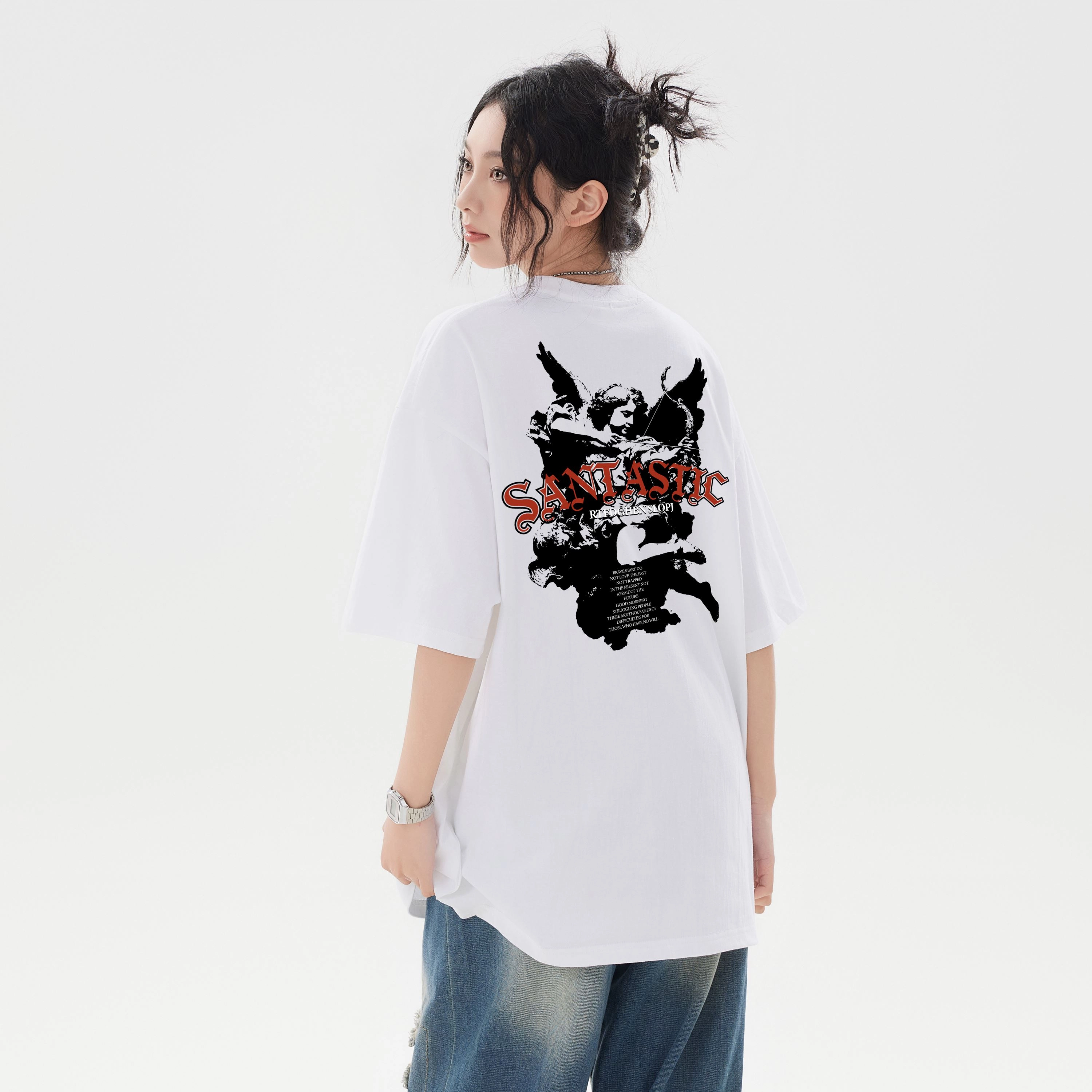 SANTASTIC T