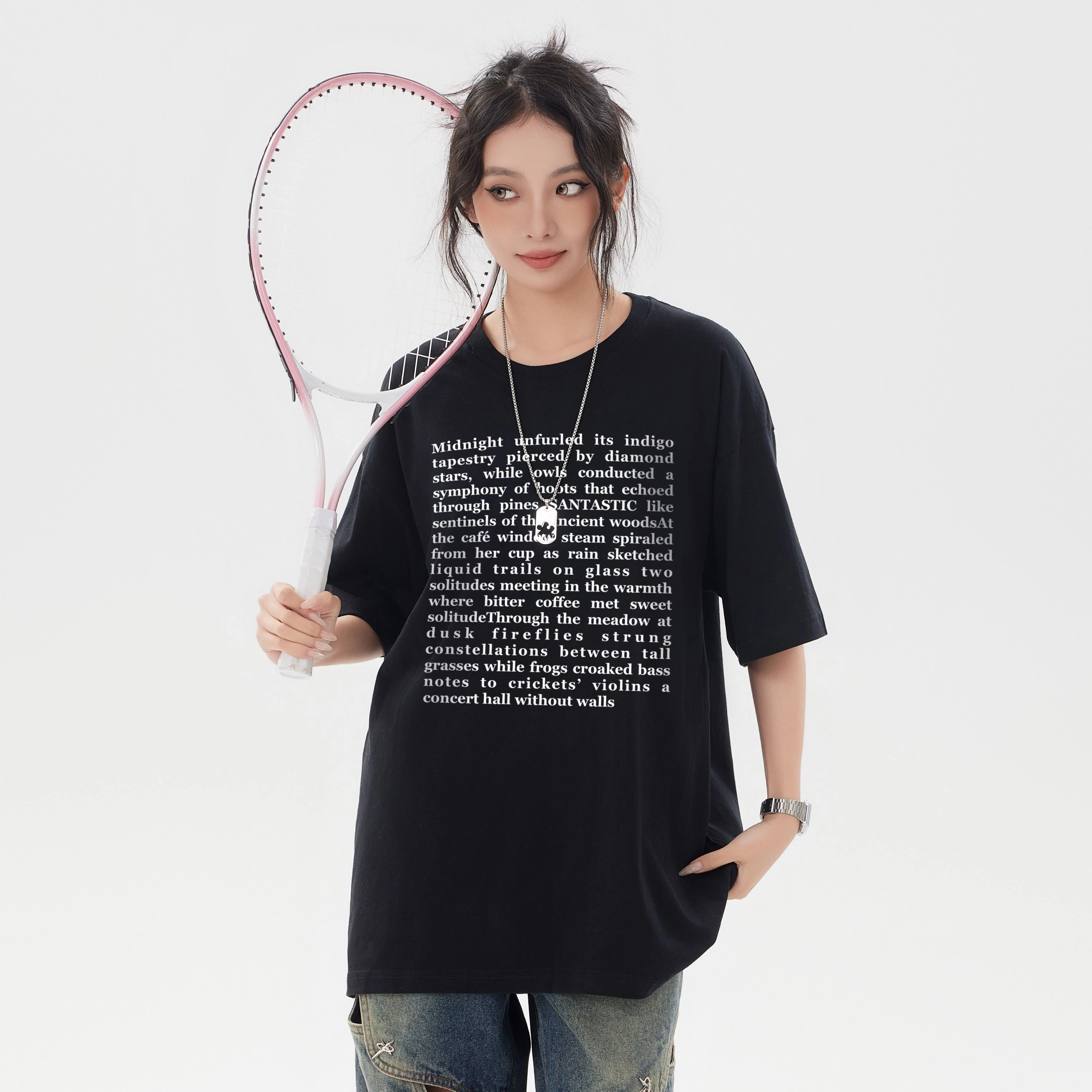 SANTASTIC T