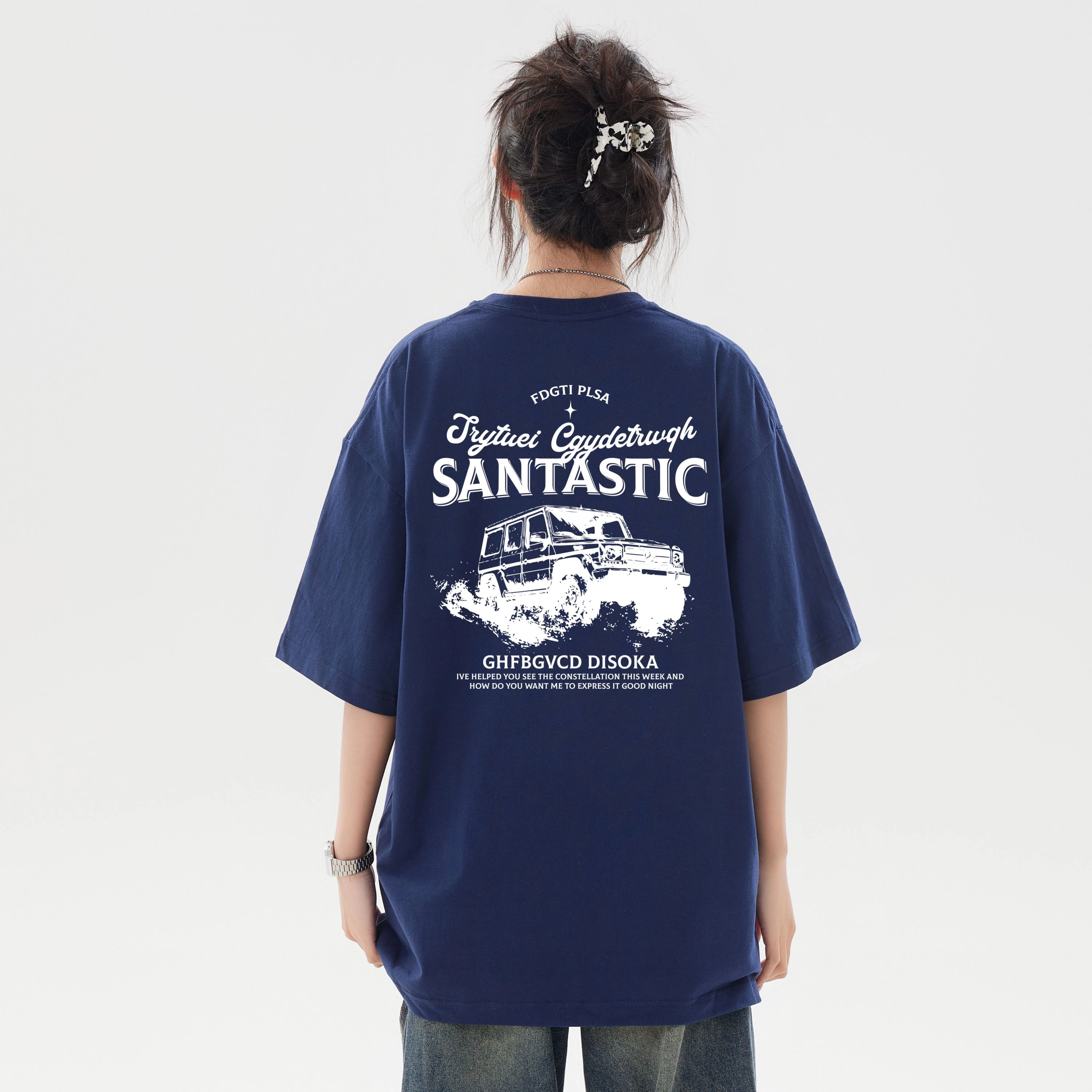 SANTASTIC LOGOT