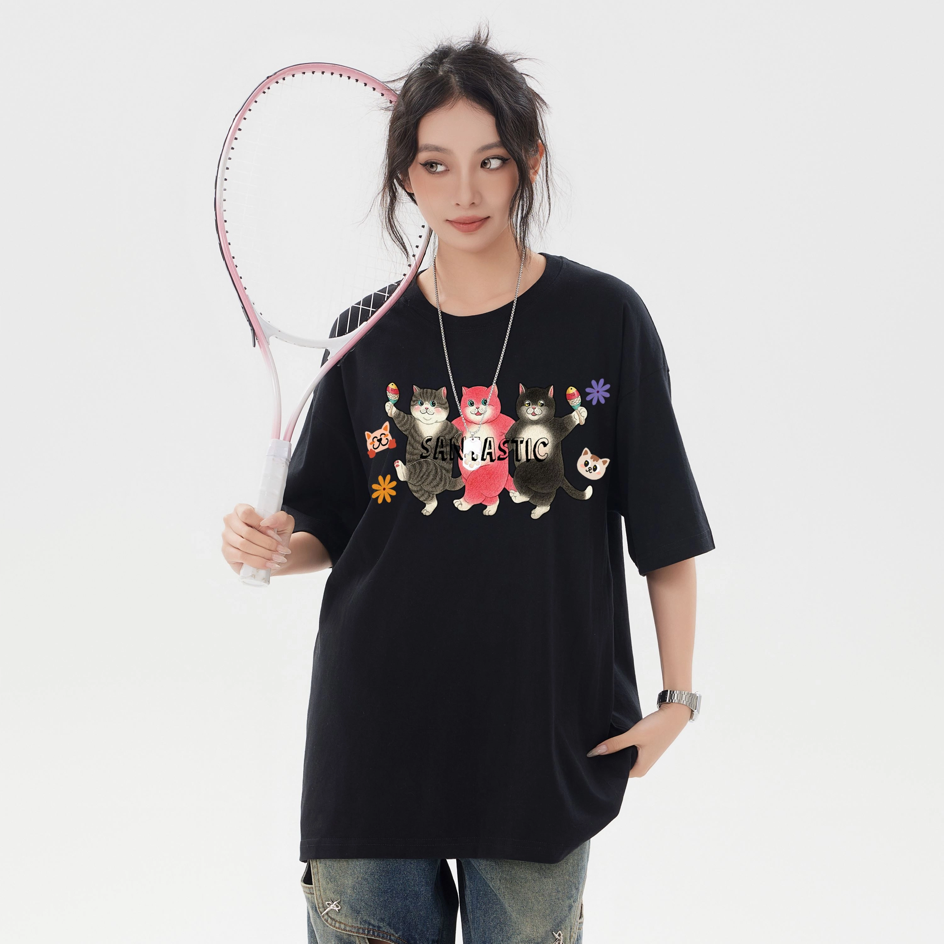 SANTASTIC T