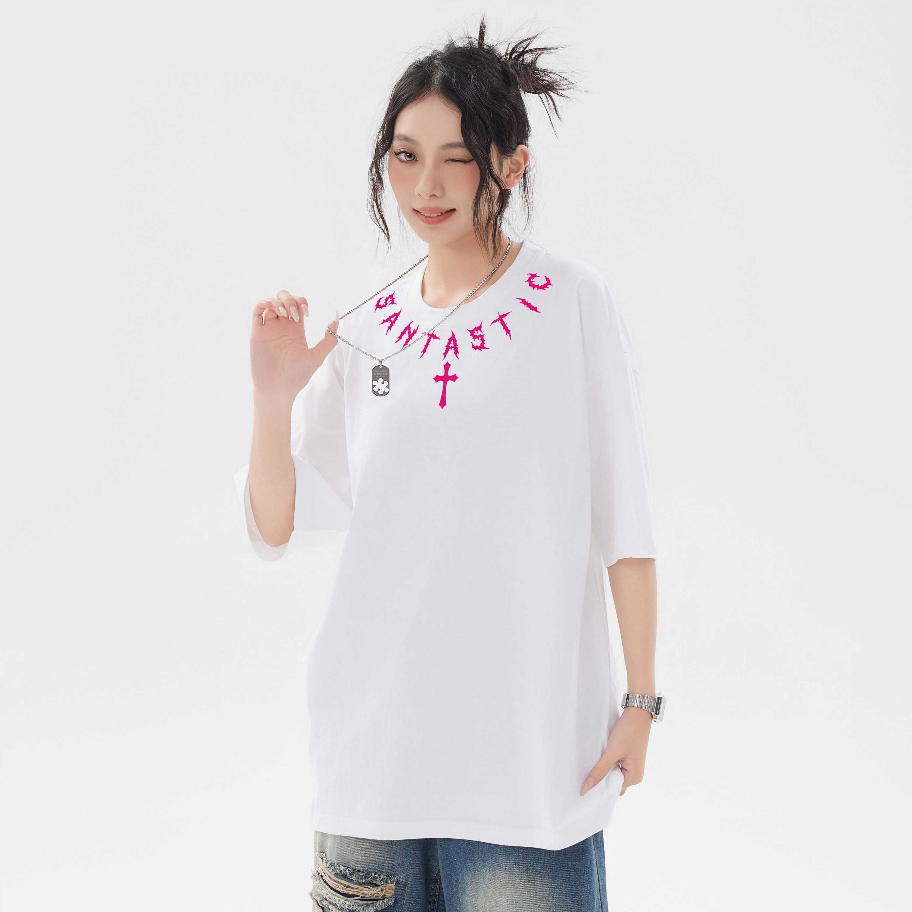 SANTASTIC T