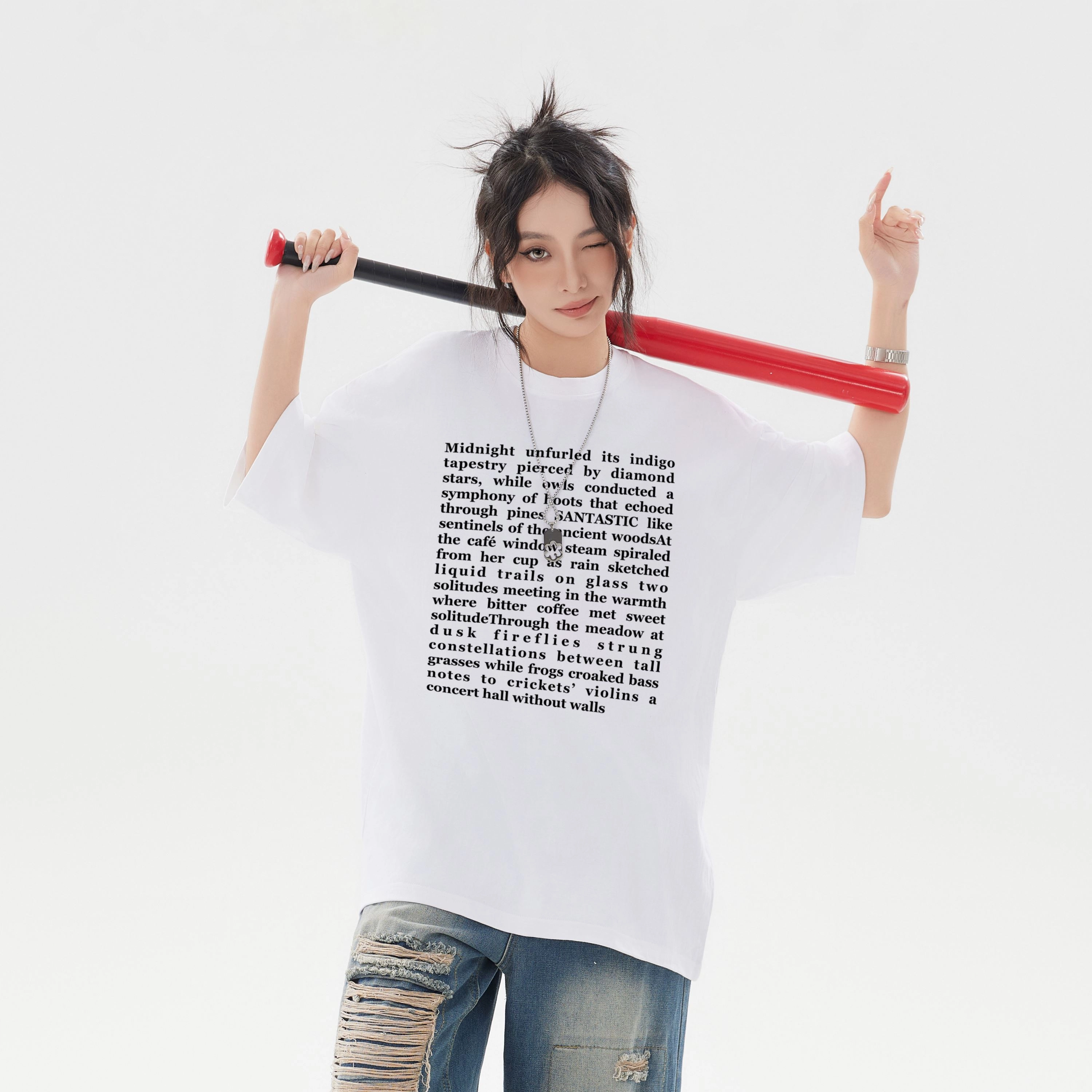 SANTASTIC T