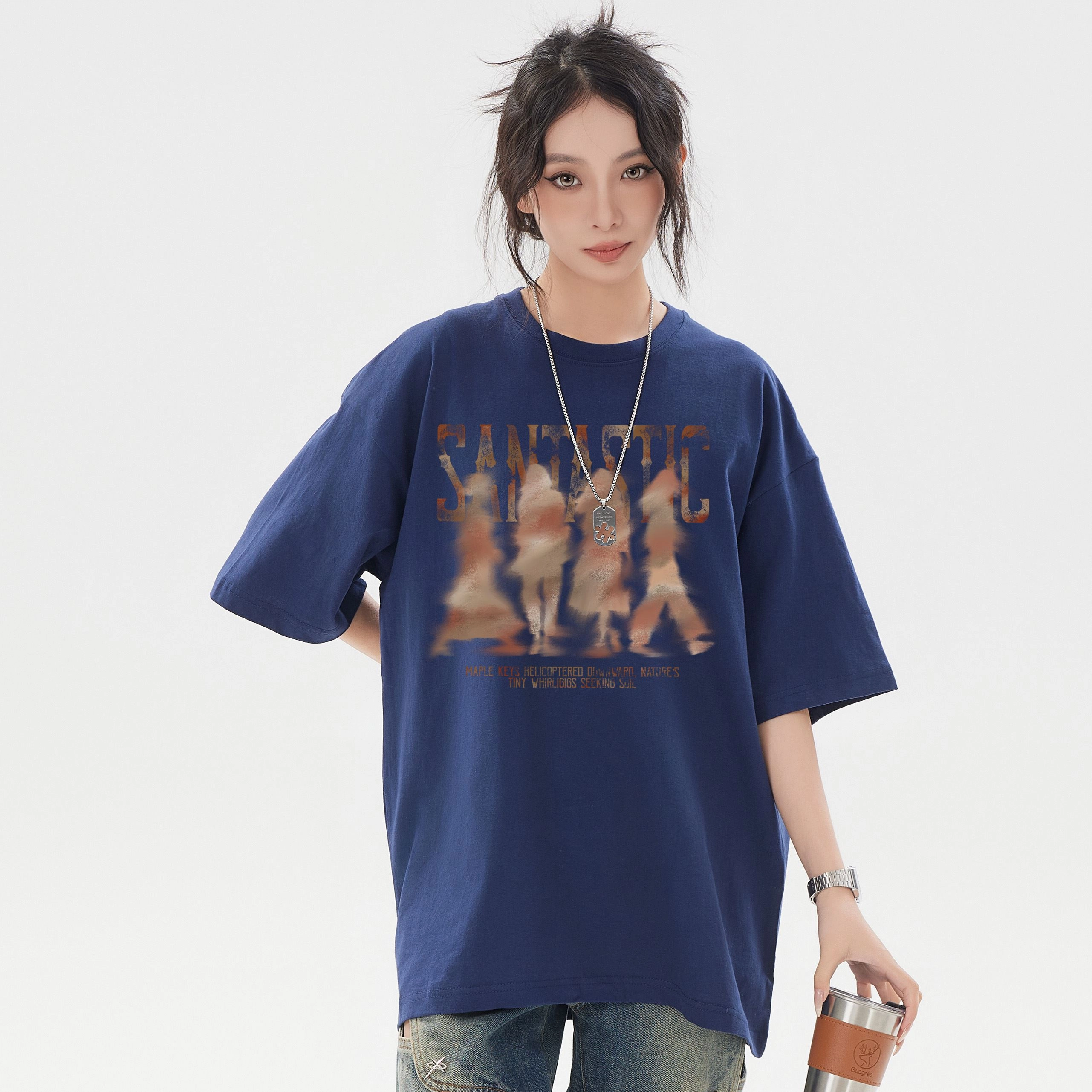SANTASTIC T