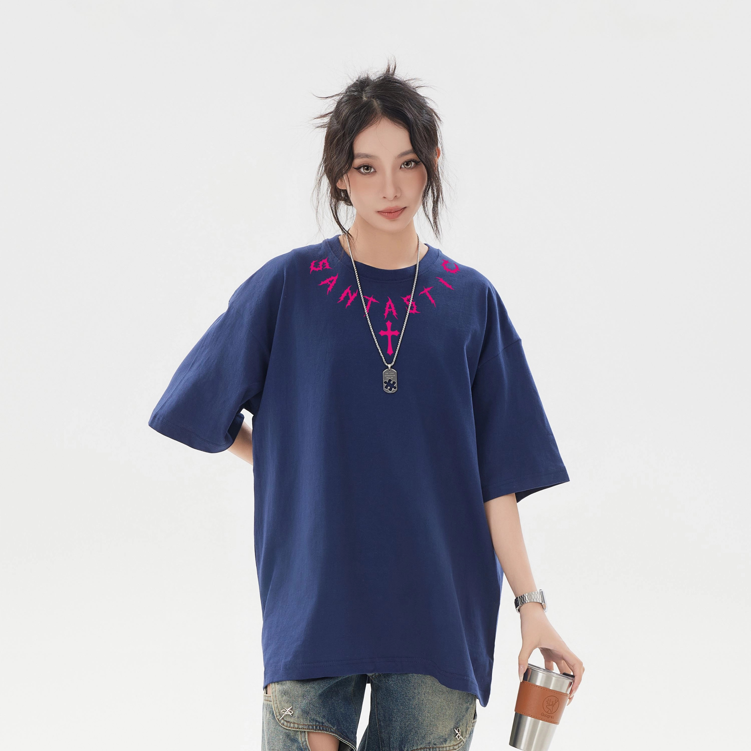 SANTASTIC T