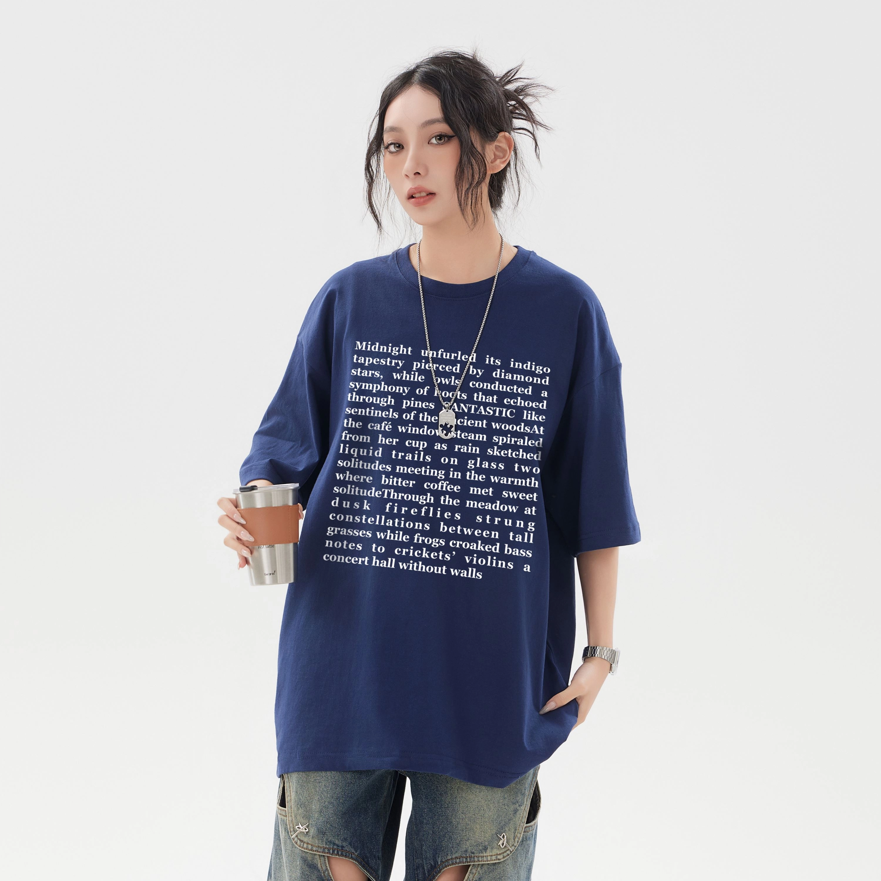 SANTASTIC T