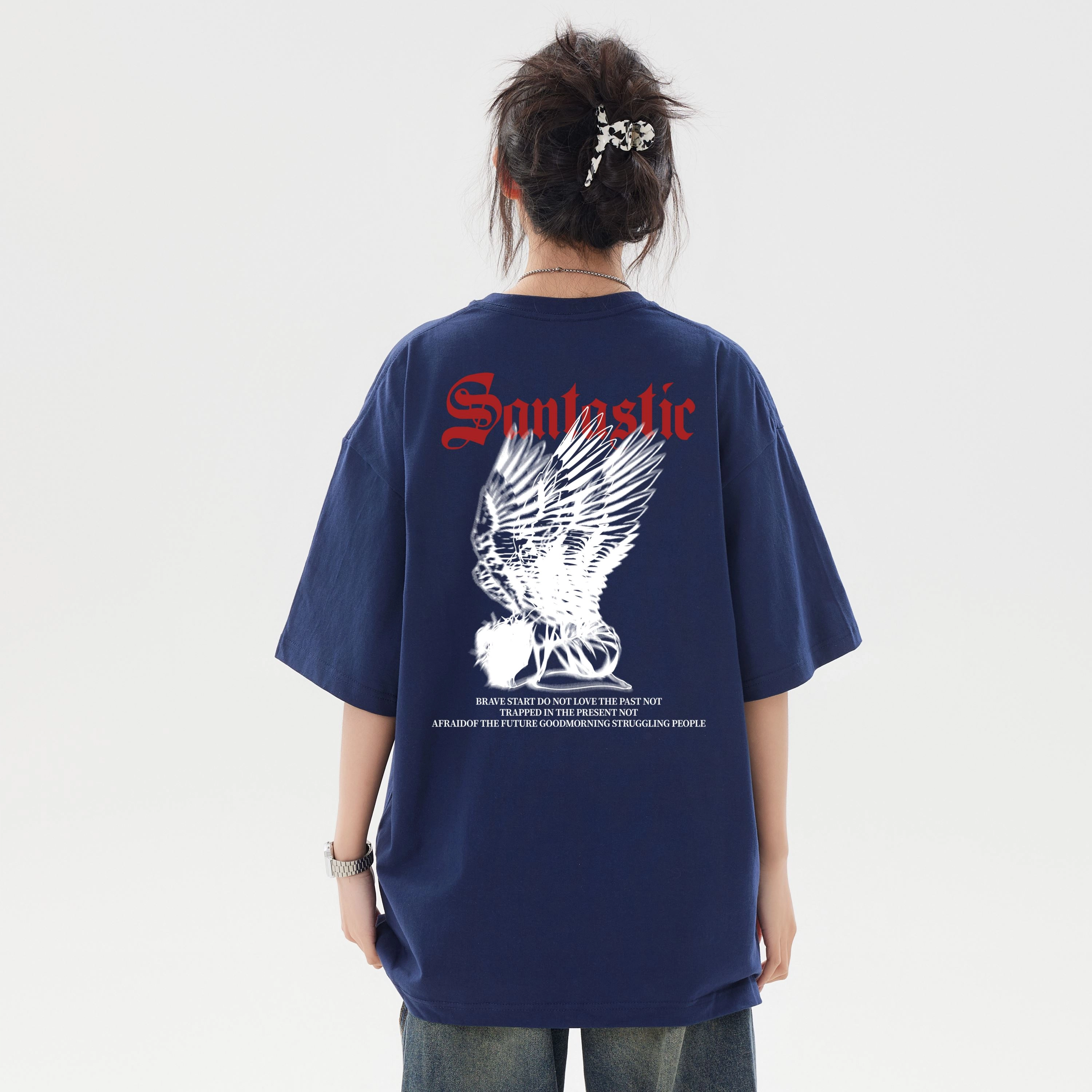SANTASTIC T