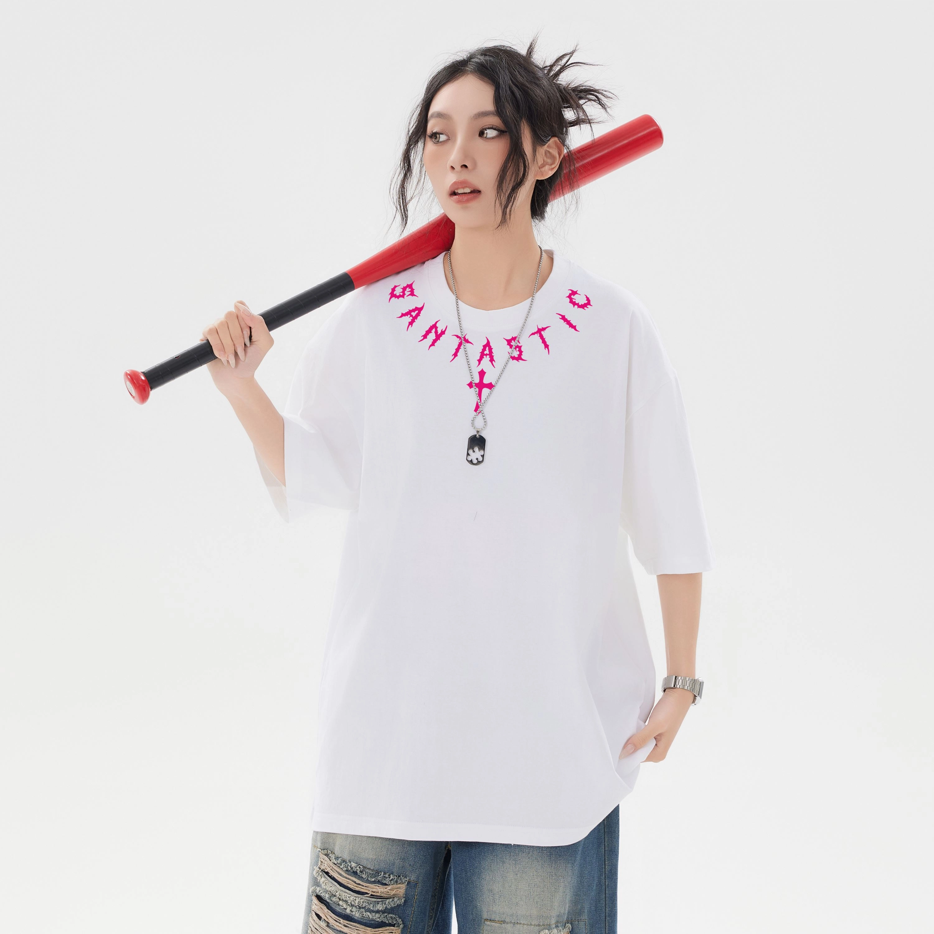 SANTASTIC T