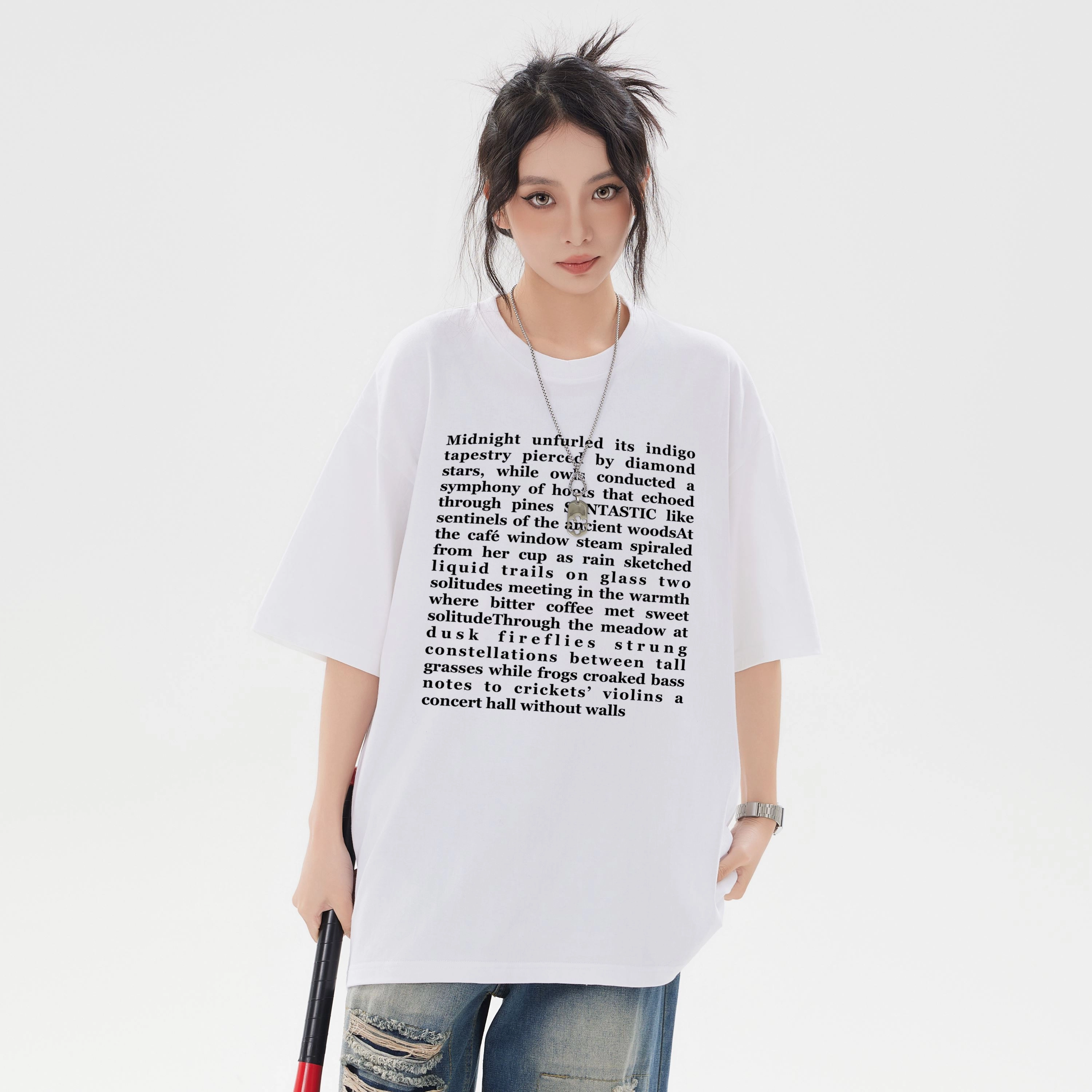 SANTASTIC T