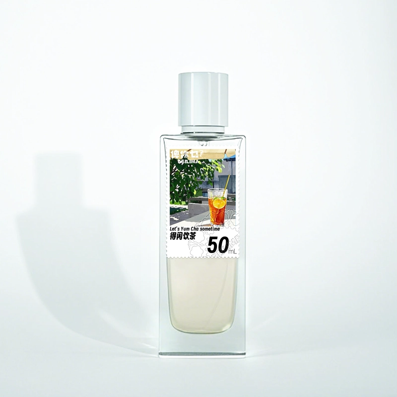 BEILIMA 2.0 EDP 50ML