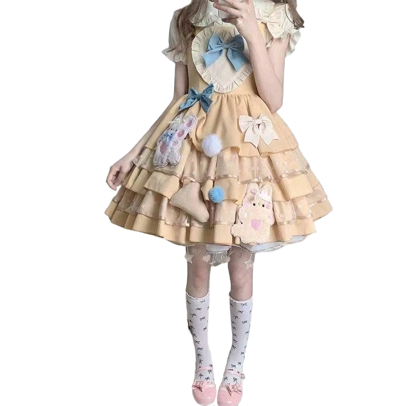 lolita JSK