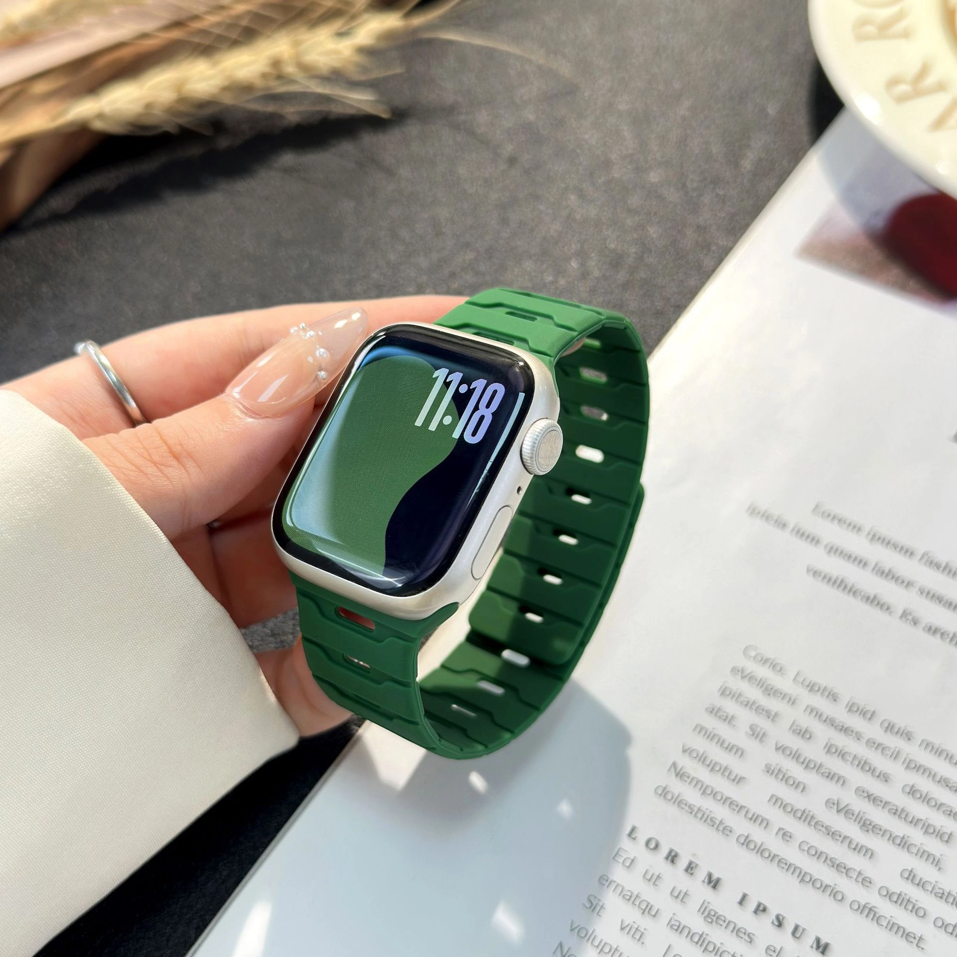 apple watch9S10Ultra