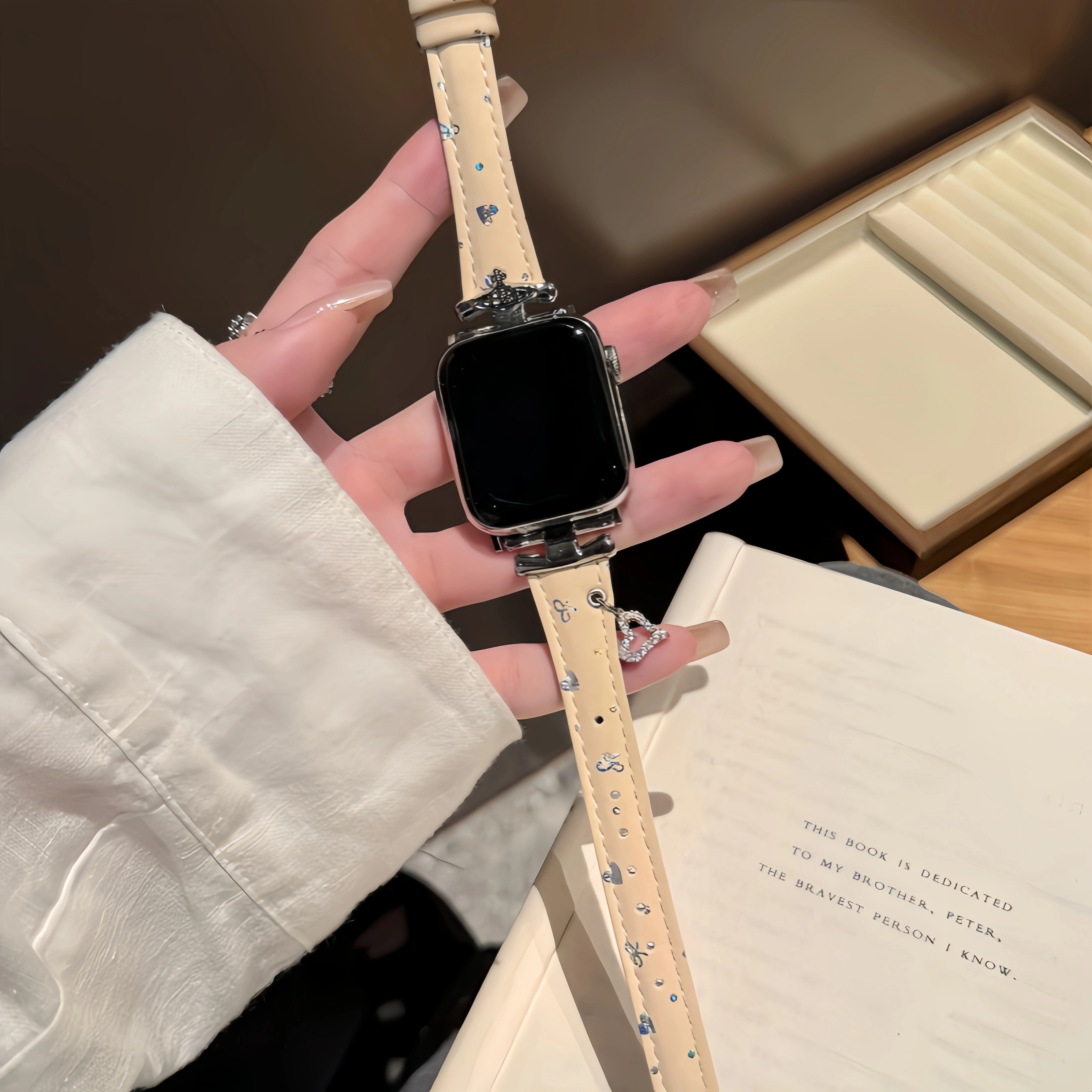iwatchS10987654UltraSE