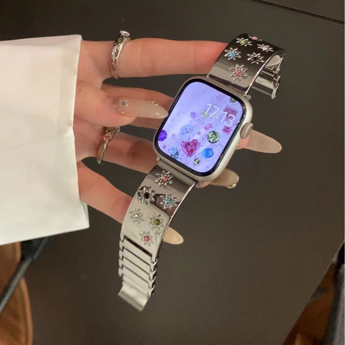Apple Watch S10987SEultra12