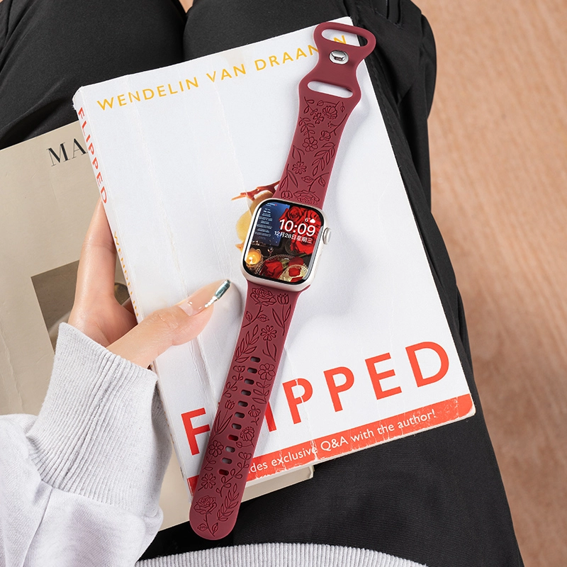 iwatchS10987se