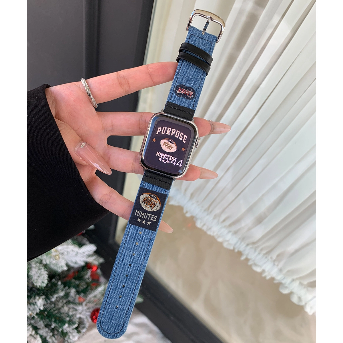 iwatchS11S109876543se
