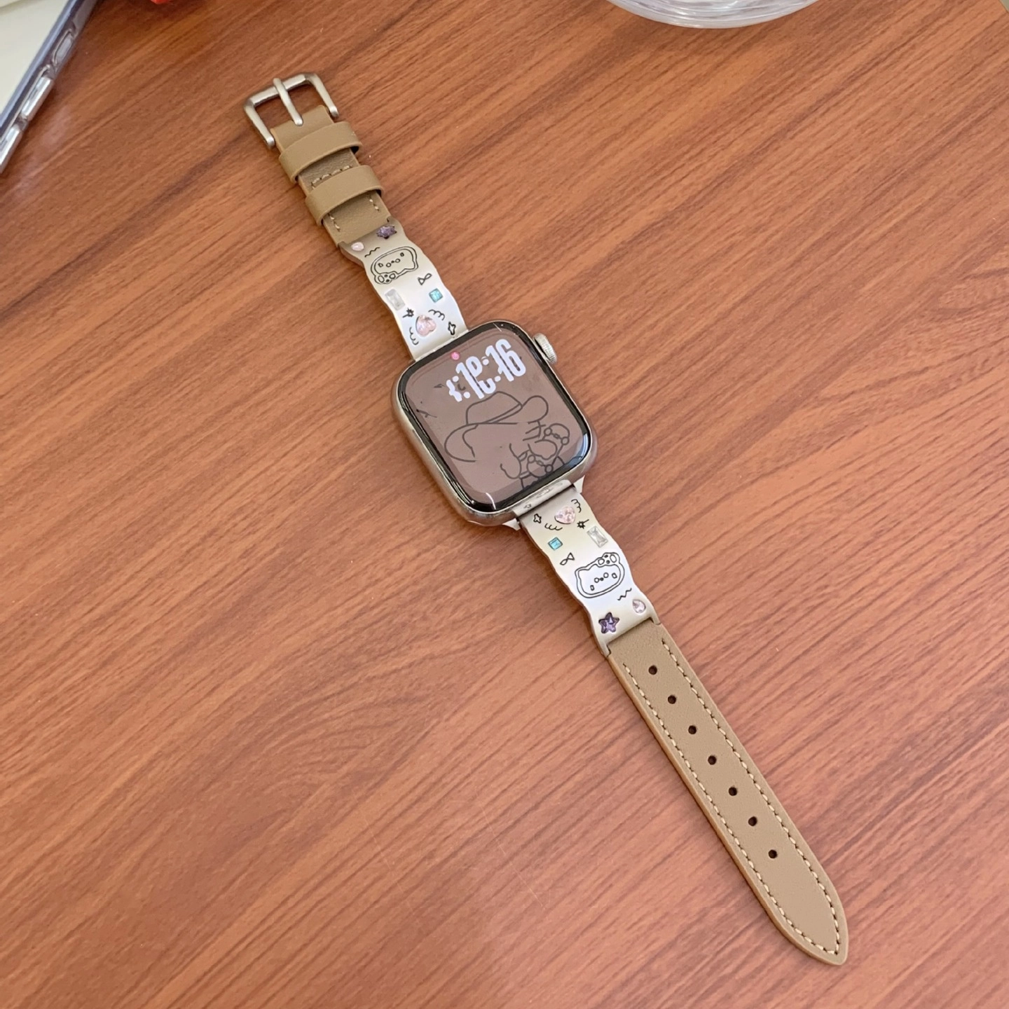 iwatchS10987se
