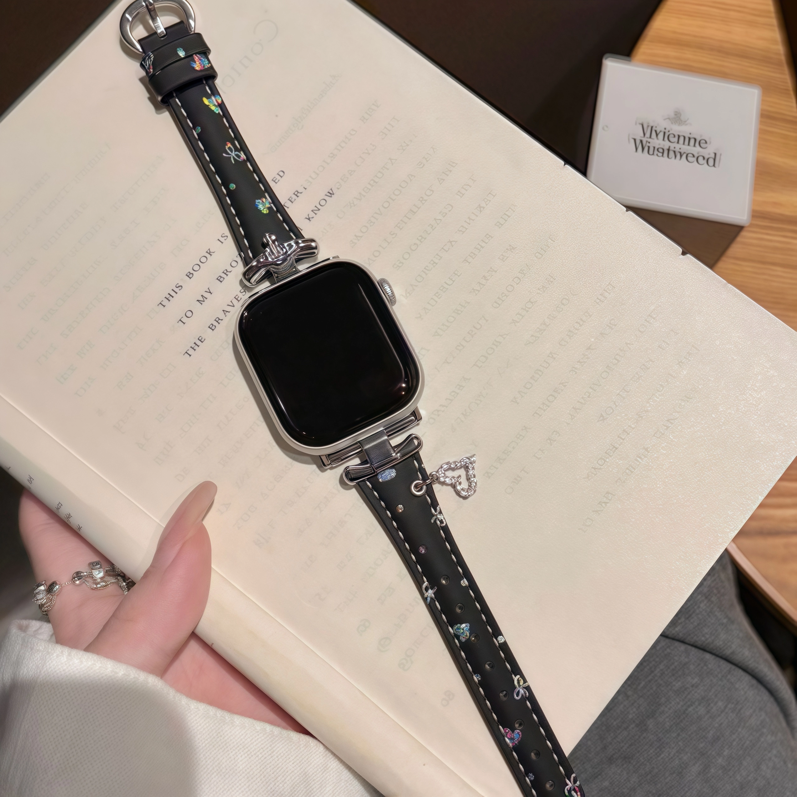 iwatchS10987654UltraSE