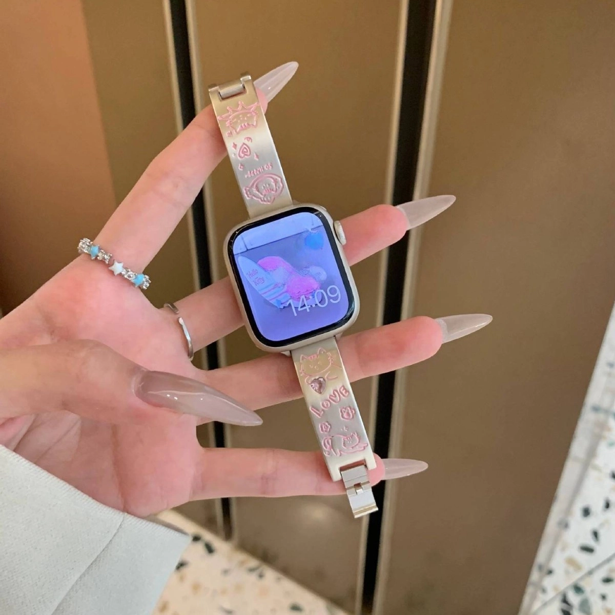 iwatch456789S10