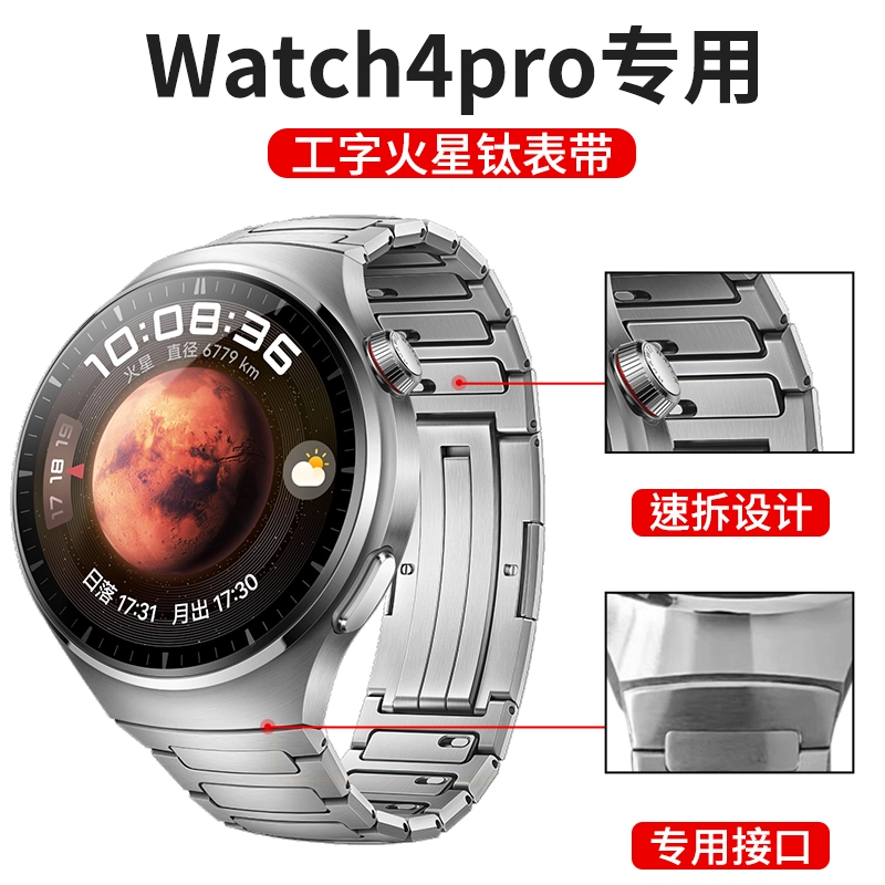 watch4pro