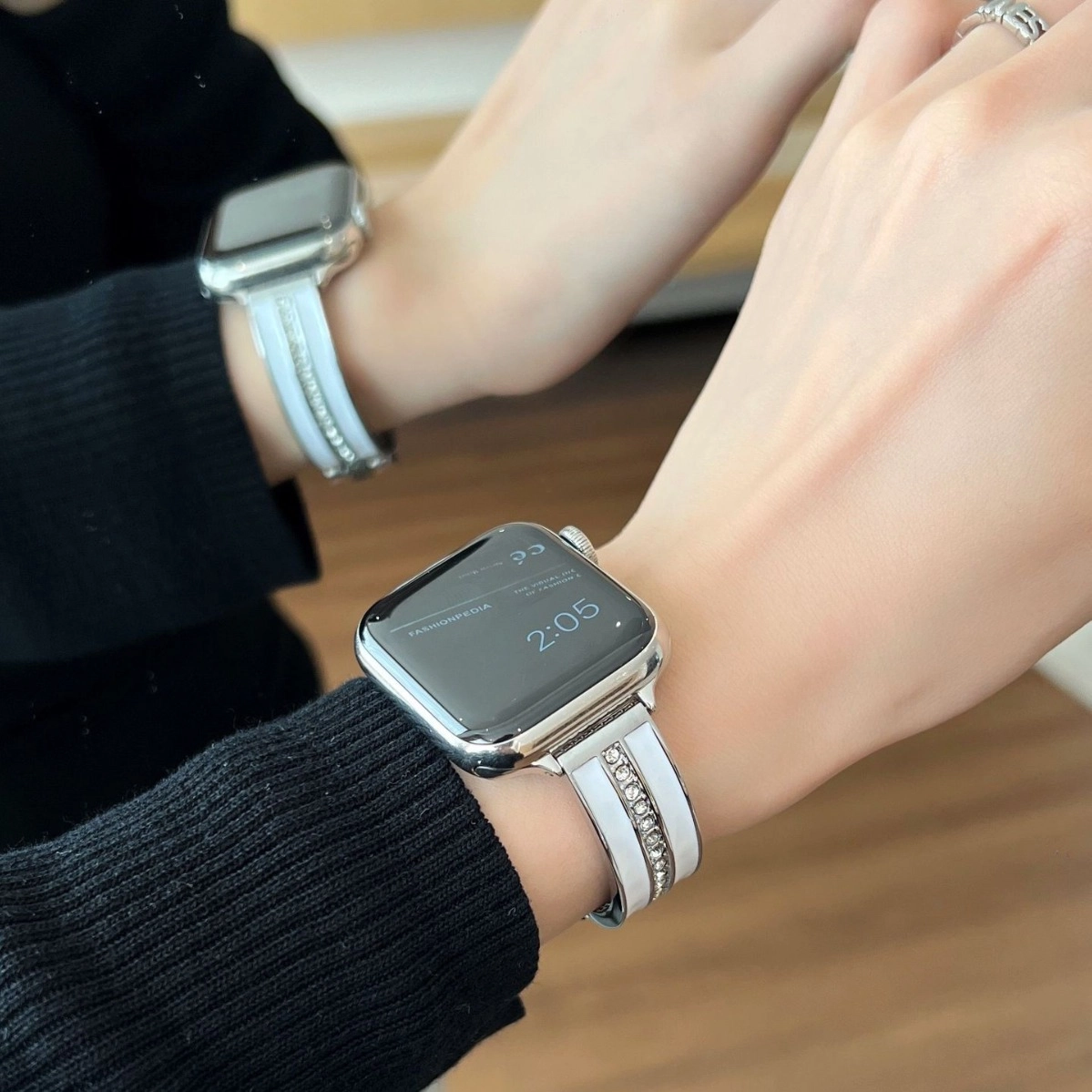 iwatchS10987se