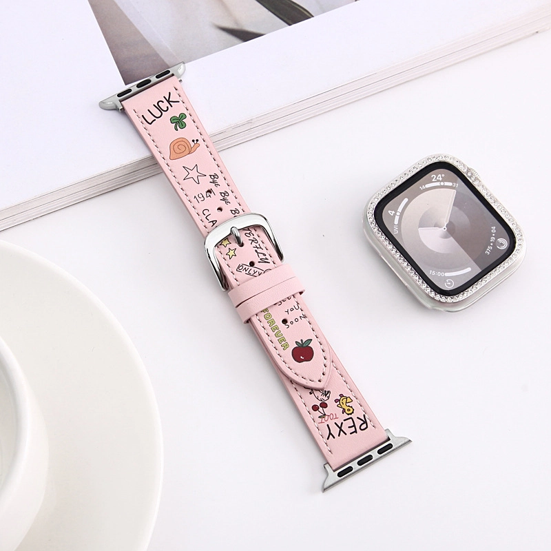 iwatchS10987se