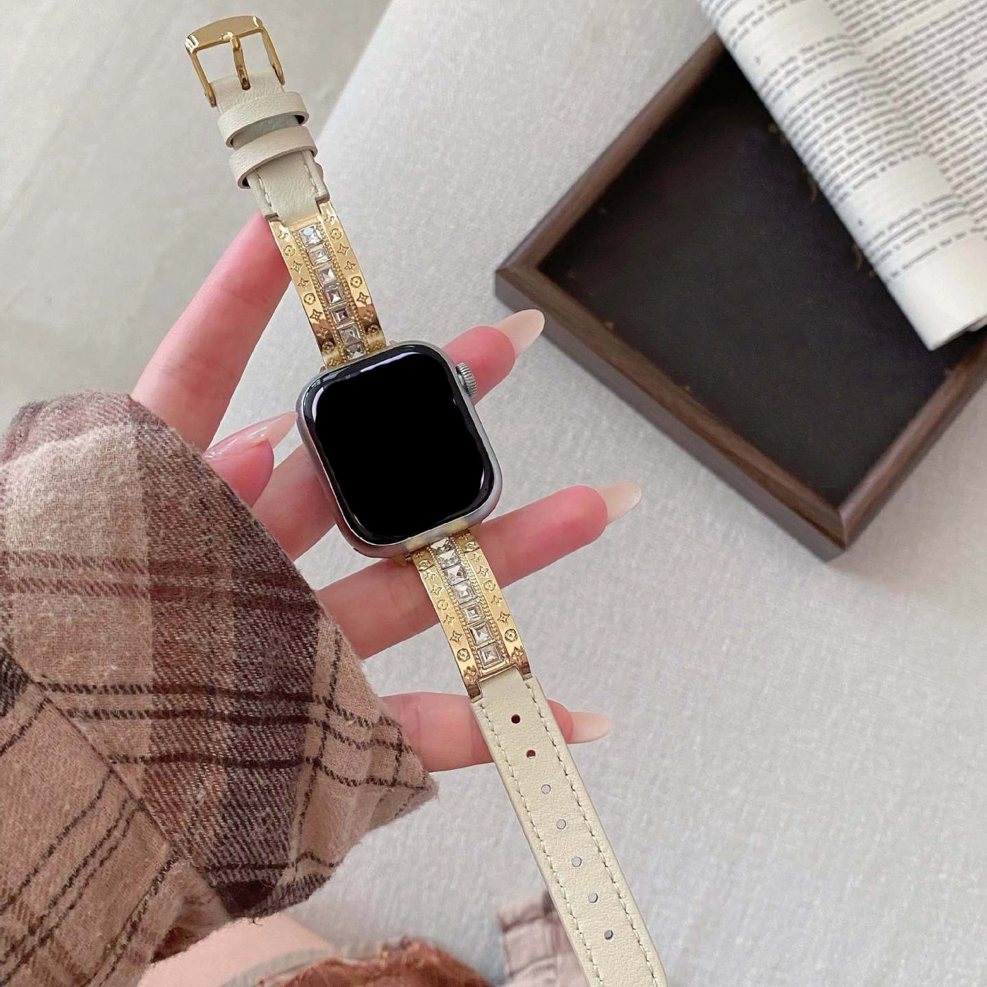 iwatchS10987se
