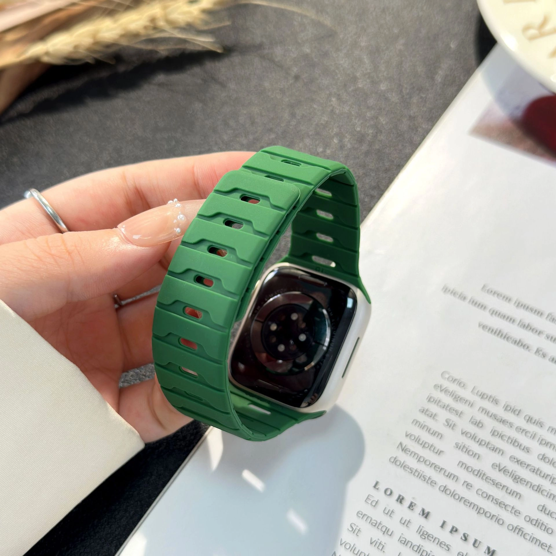 apple watch9S10Ultra