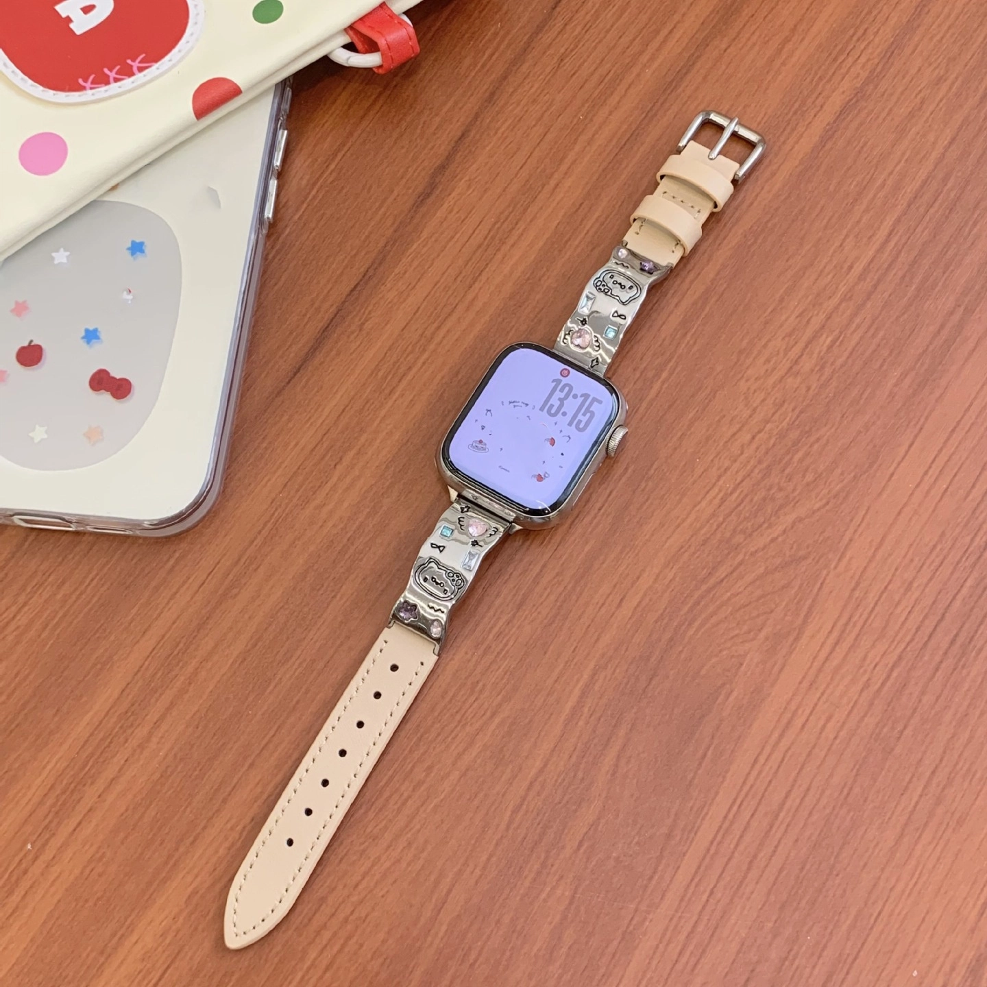 iwatchS10987se