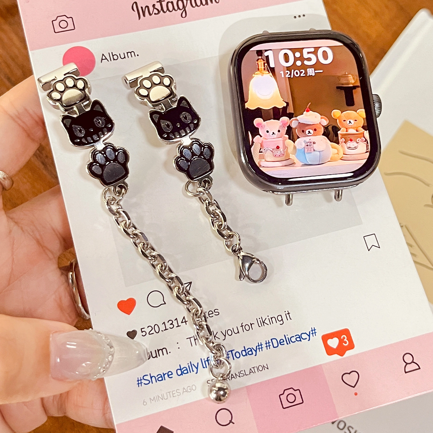 10989pro8prowatch4watch5