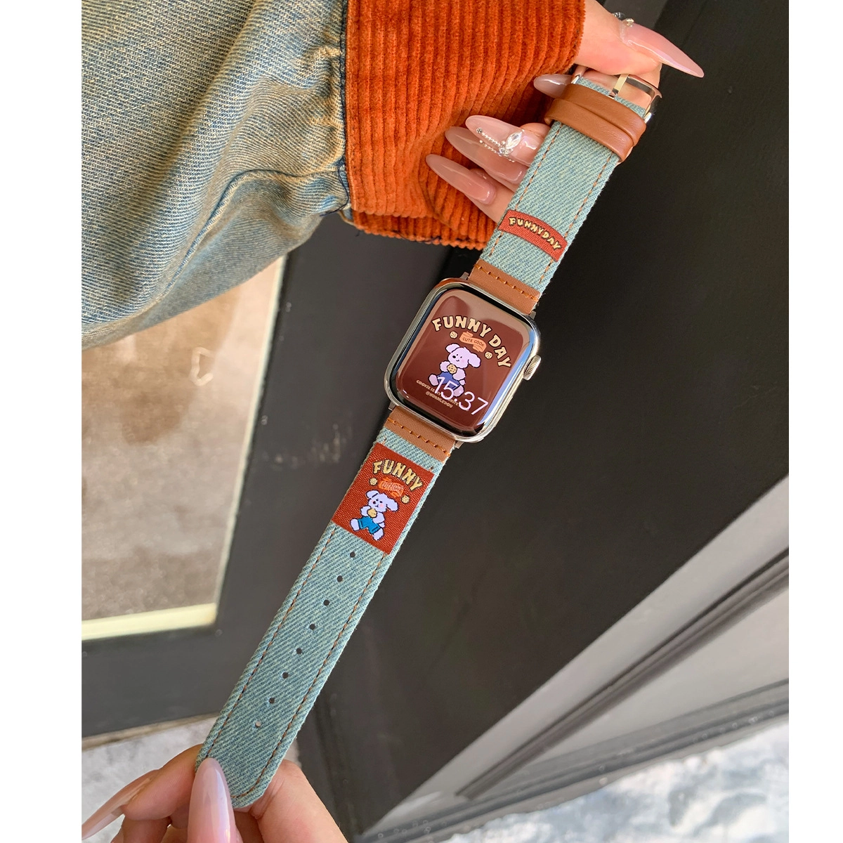 iwatchS11S109876543se