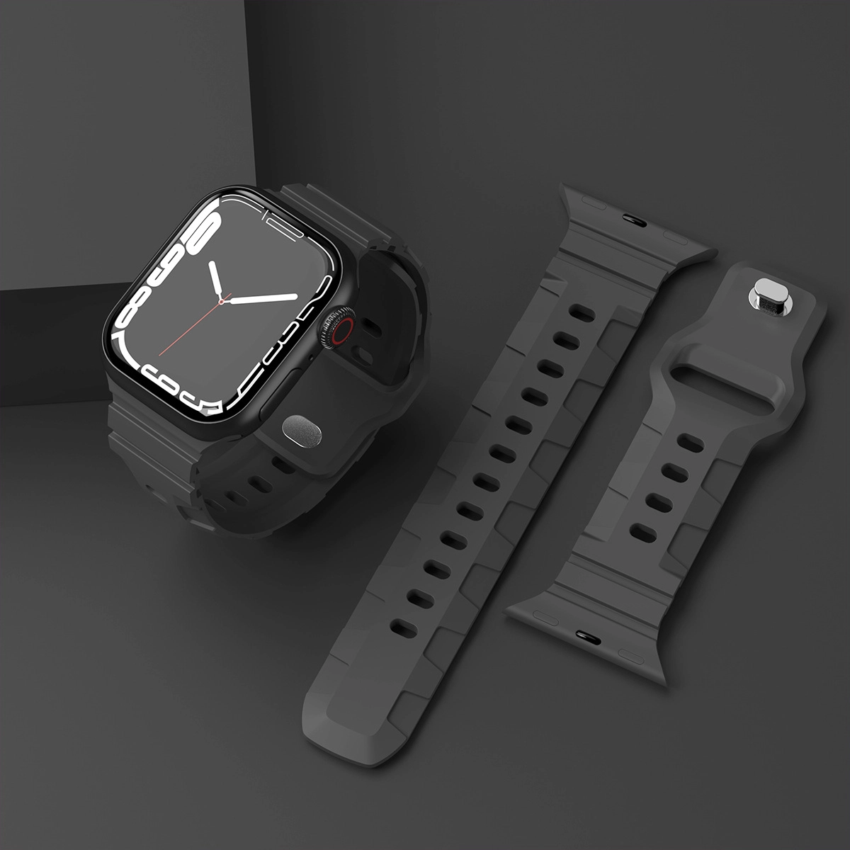 iwatch S109876se